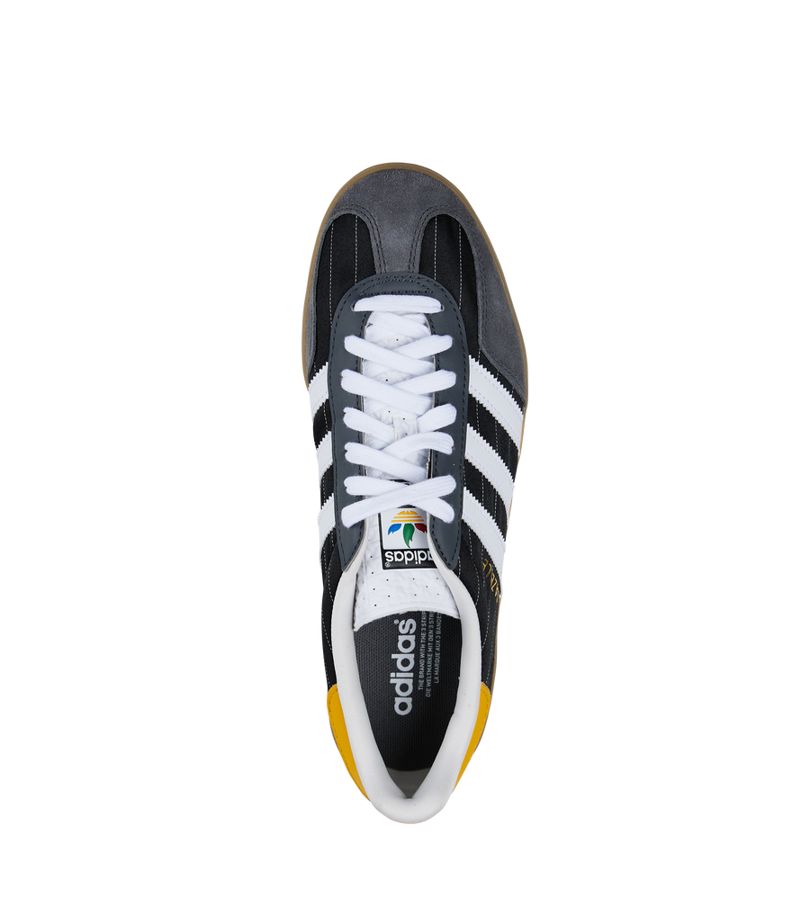 Gazelle Indoor IF9642 Black