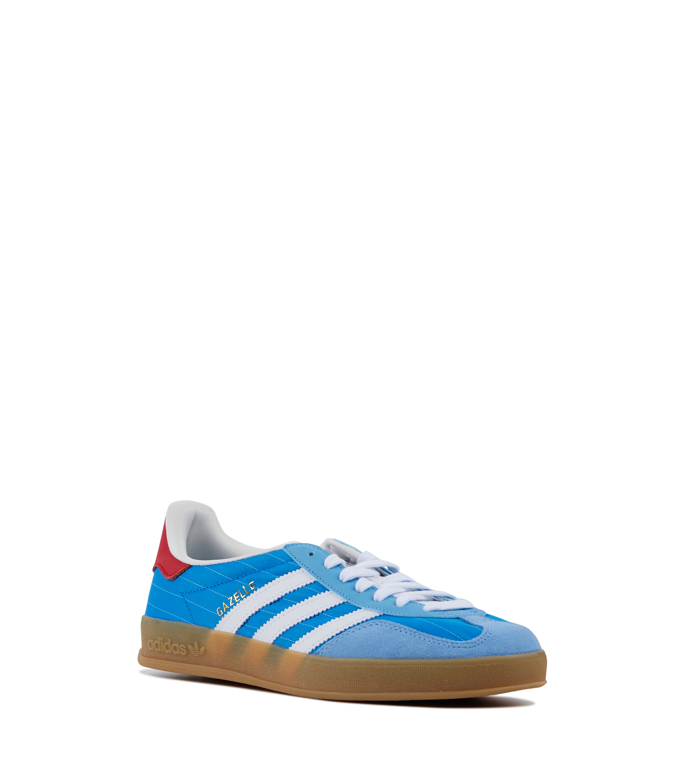 Gazelle Indoor IF9643 Blue