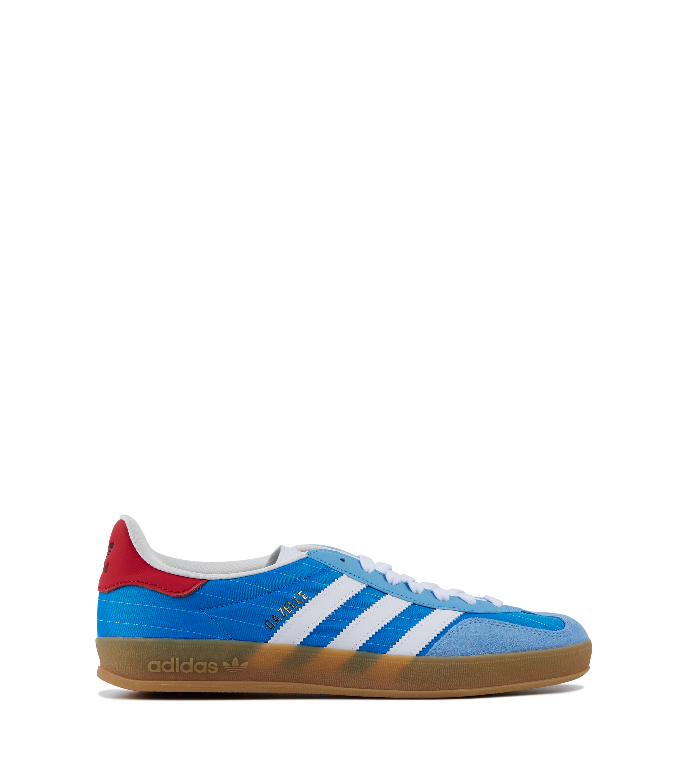 Gazelle Indoor IF9643 Blue