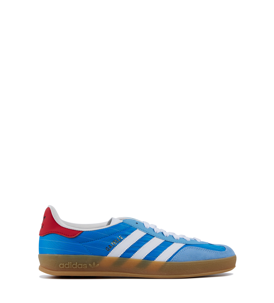 Gazelle Indoor IF9643 Blue