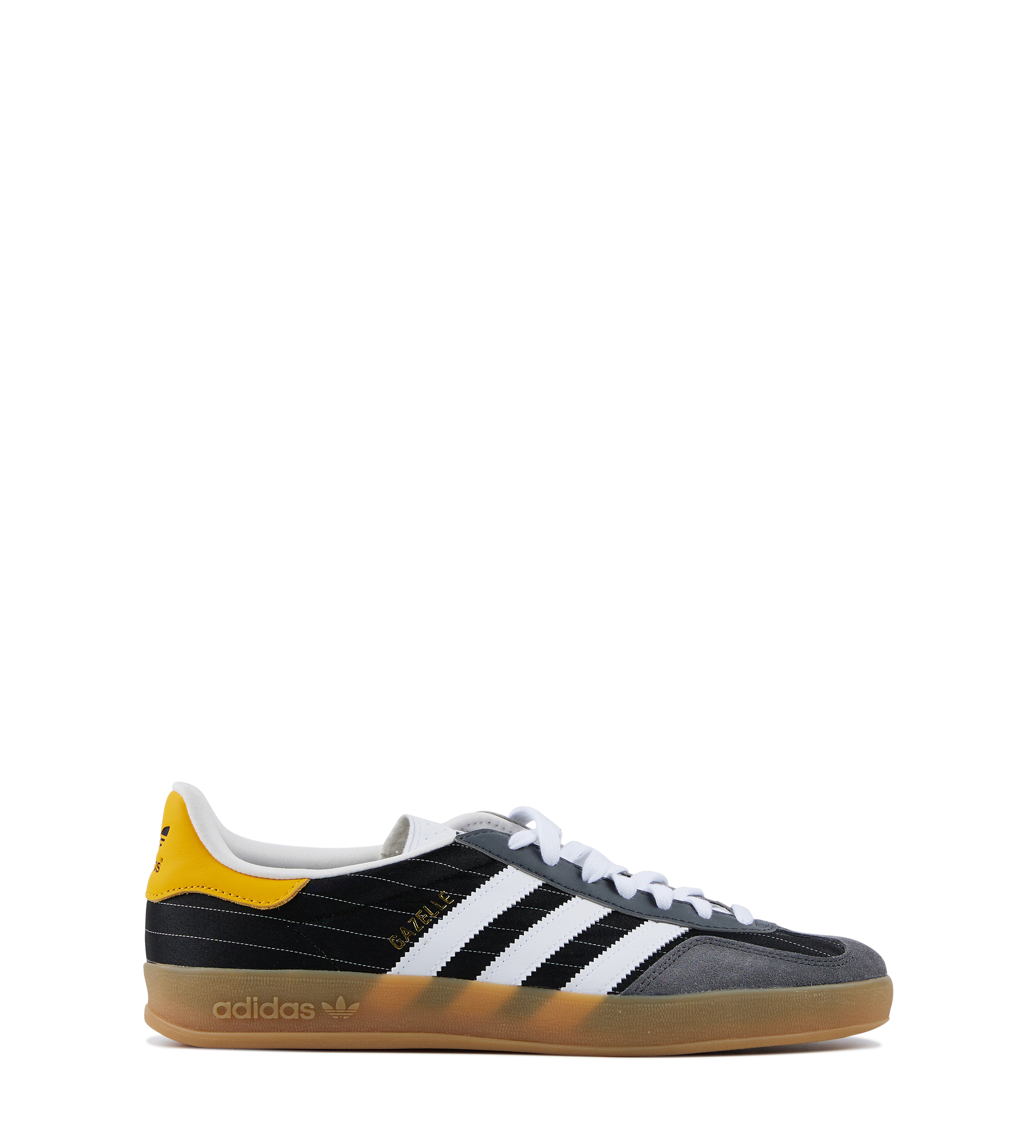 Gazelle Indoor IF9642 Black