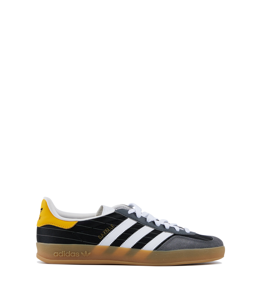 Gazelle Indoor IF9642 Black