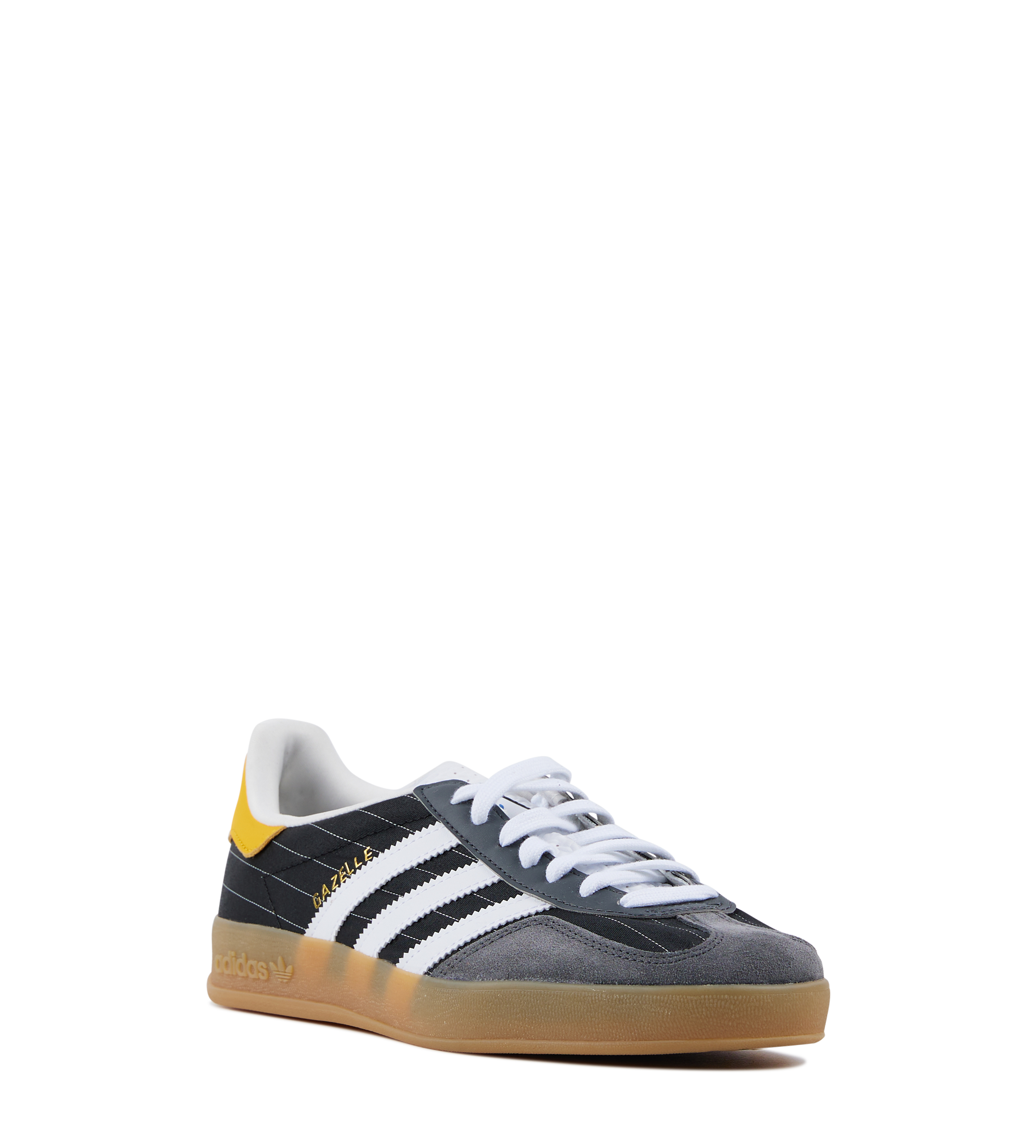 Gazelle Indoor IF9642 Black