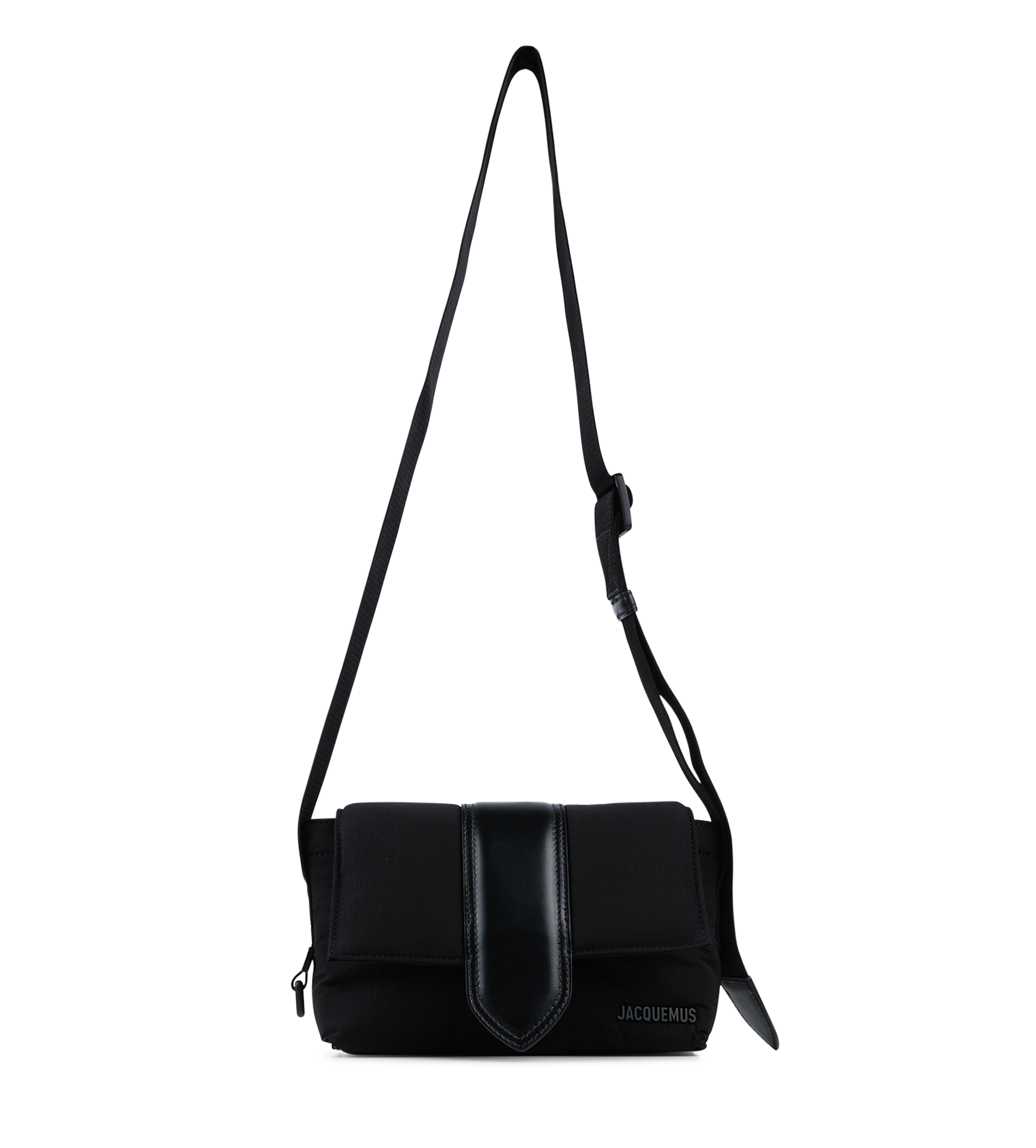 Le Petit Messenger Bambino Black