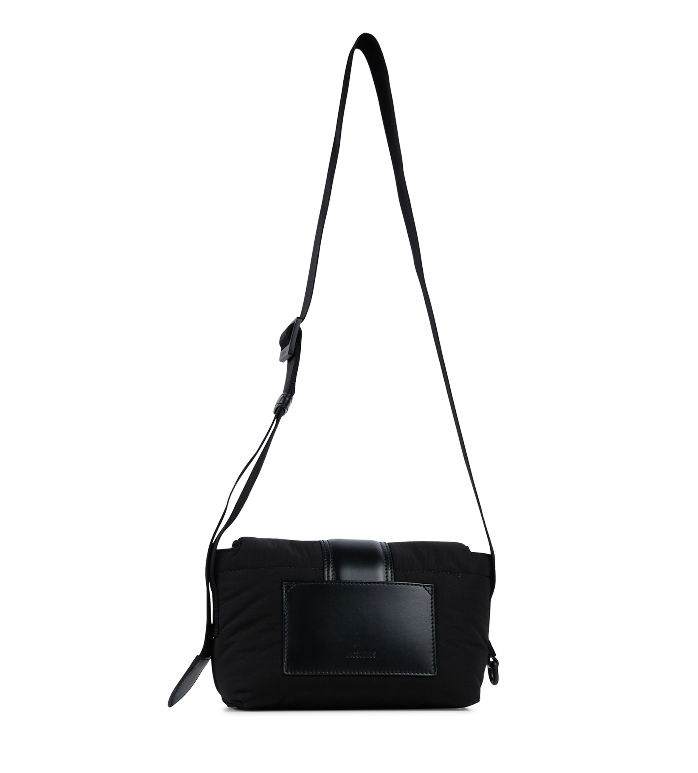 Le Petit Messenger Bambino Black