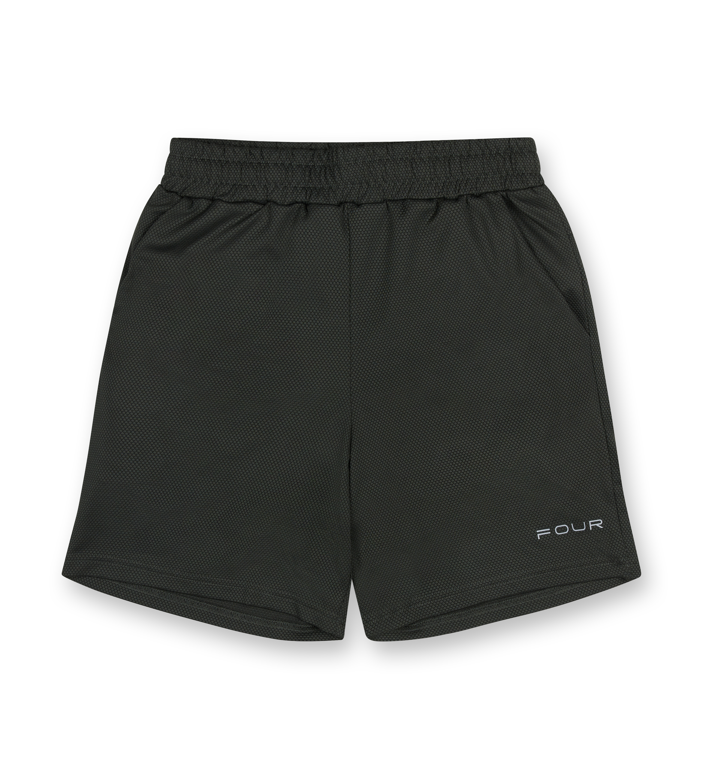 Sportswear Shorts Army Green