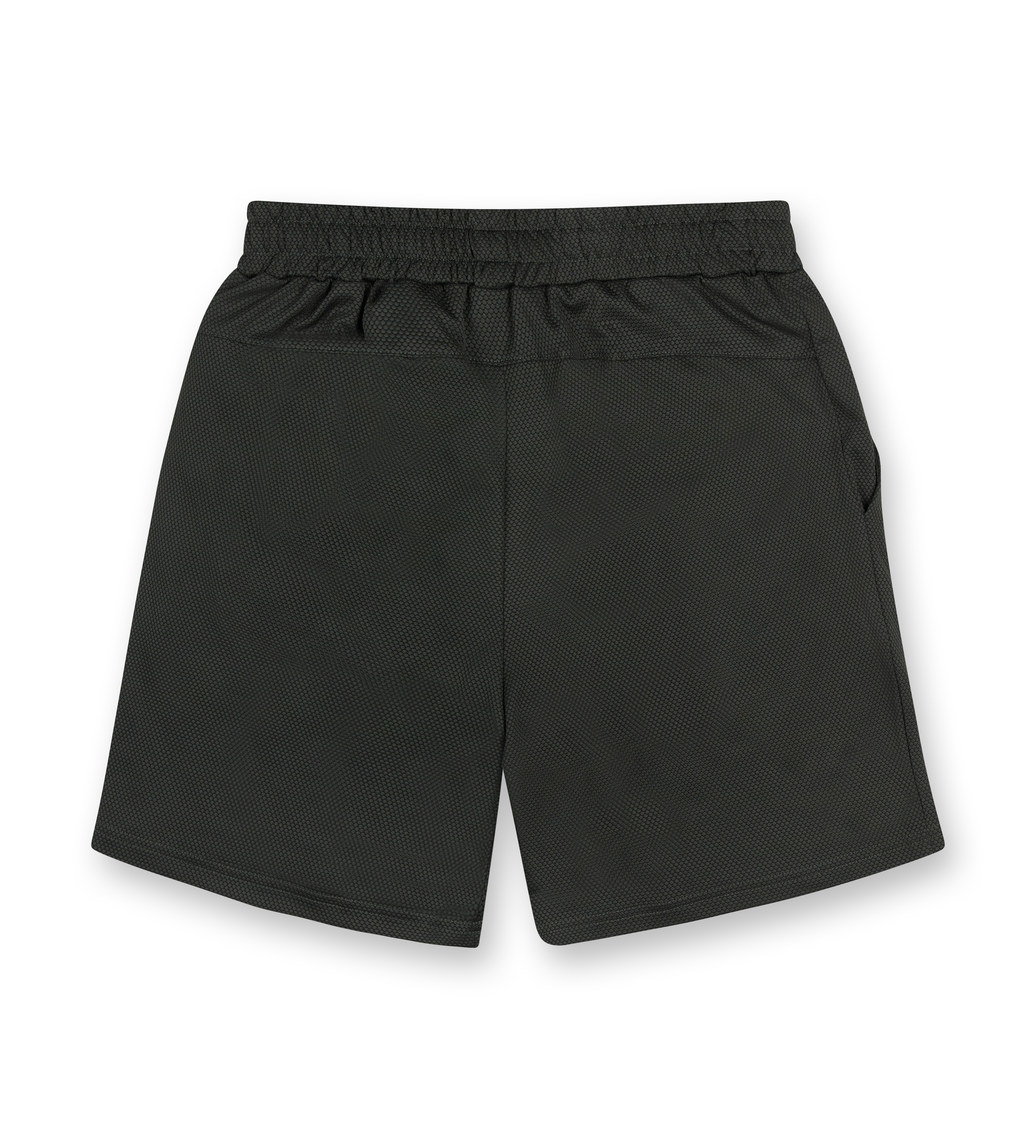 Sportswear Shorts Army Green