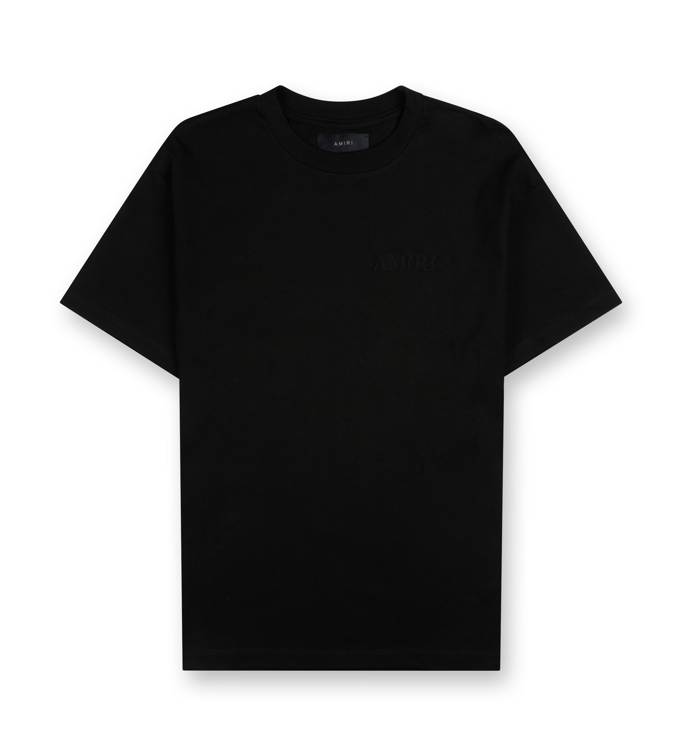 Oversized Tee Black