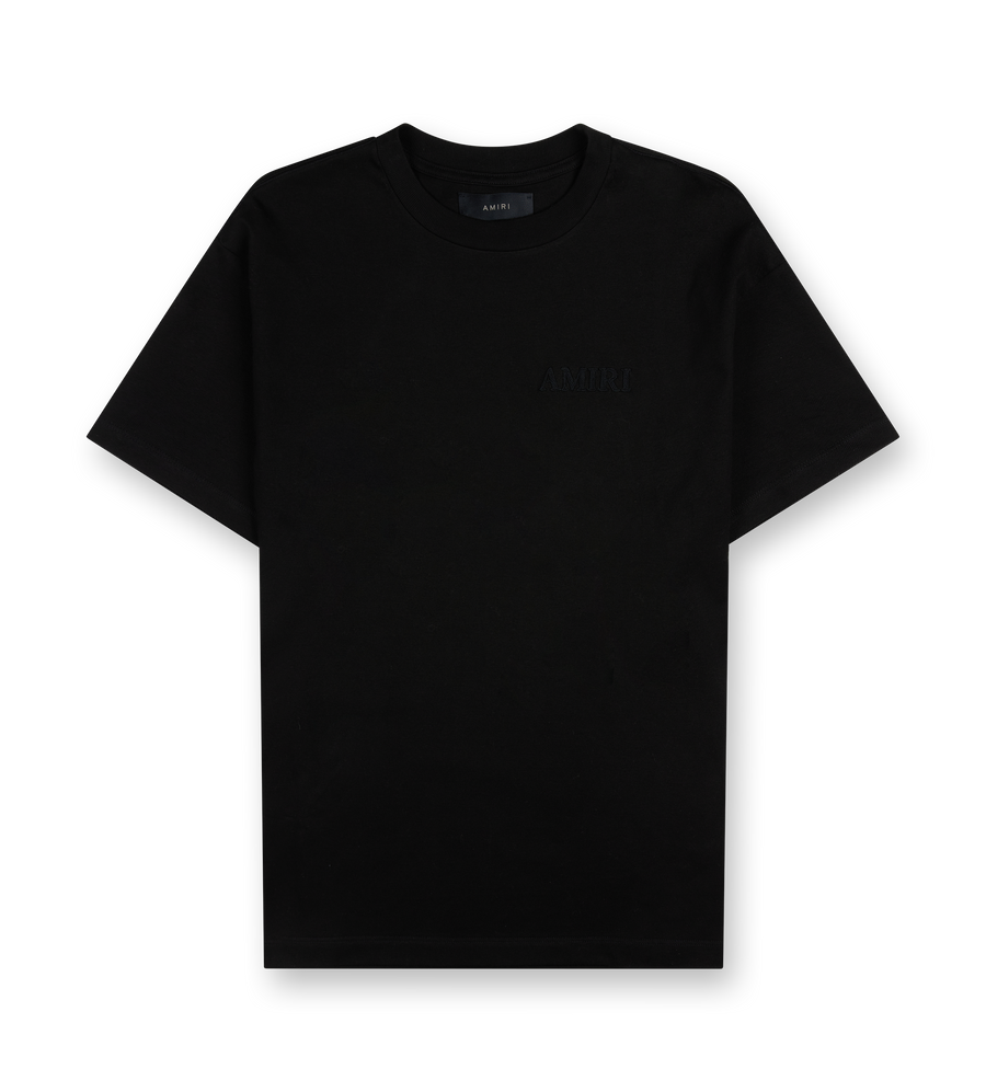 Oversized Tee Black