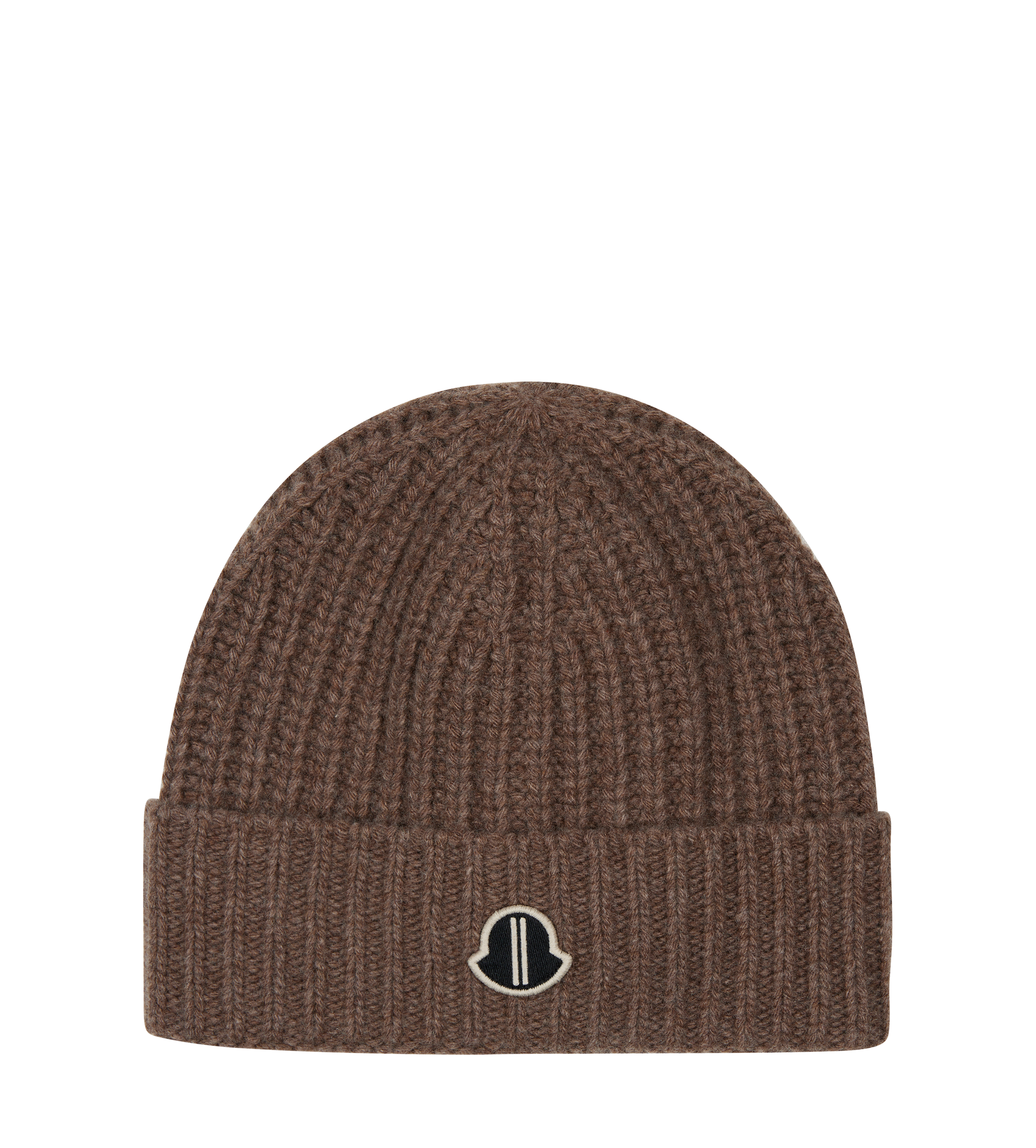 Moncler x Rick Owens Wool & Cashmere Beanie Dust