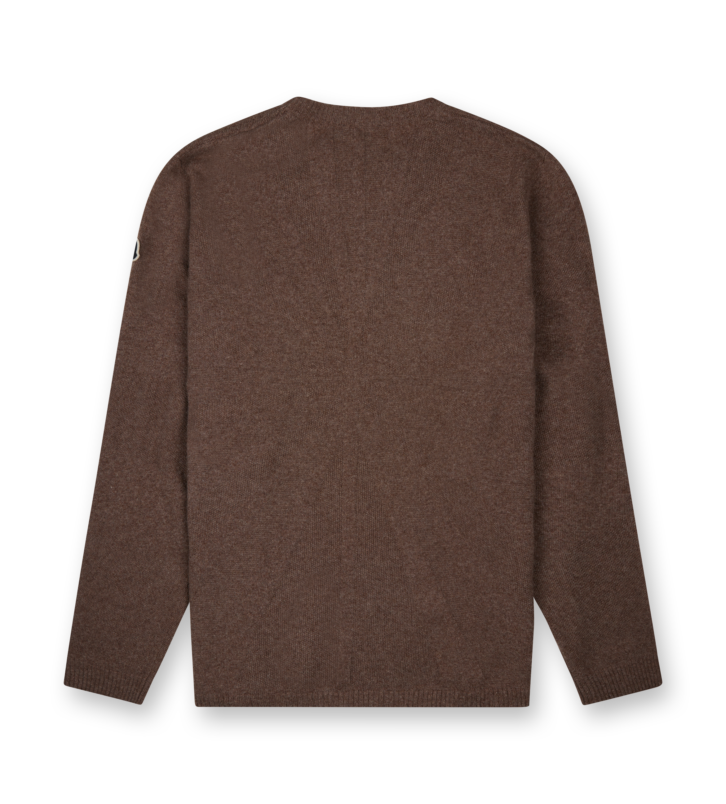 Moncler x Rick Owens Wool & Cashmere Jumper Dust