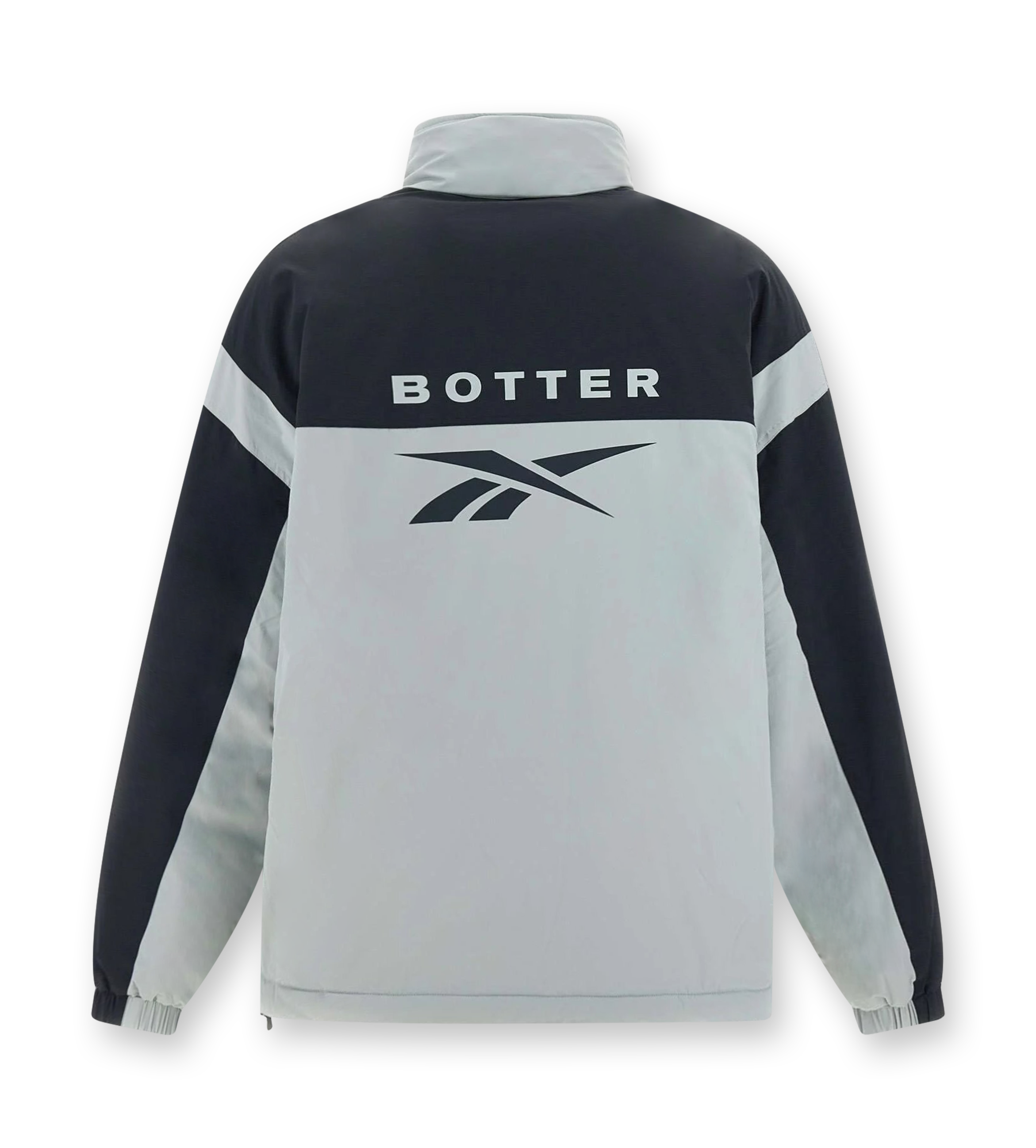 Reebok x Botter Padded Jacket Grey