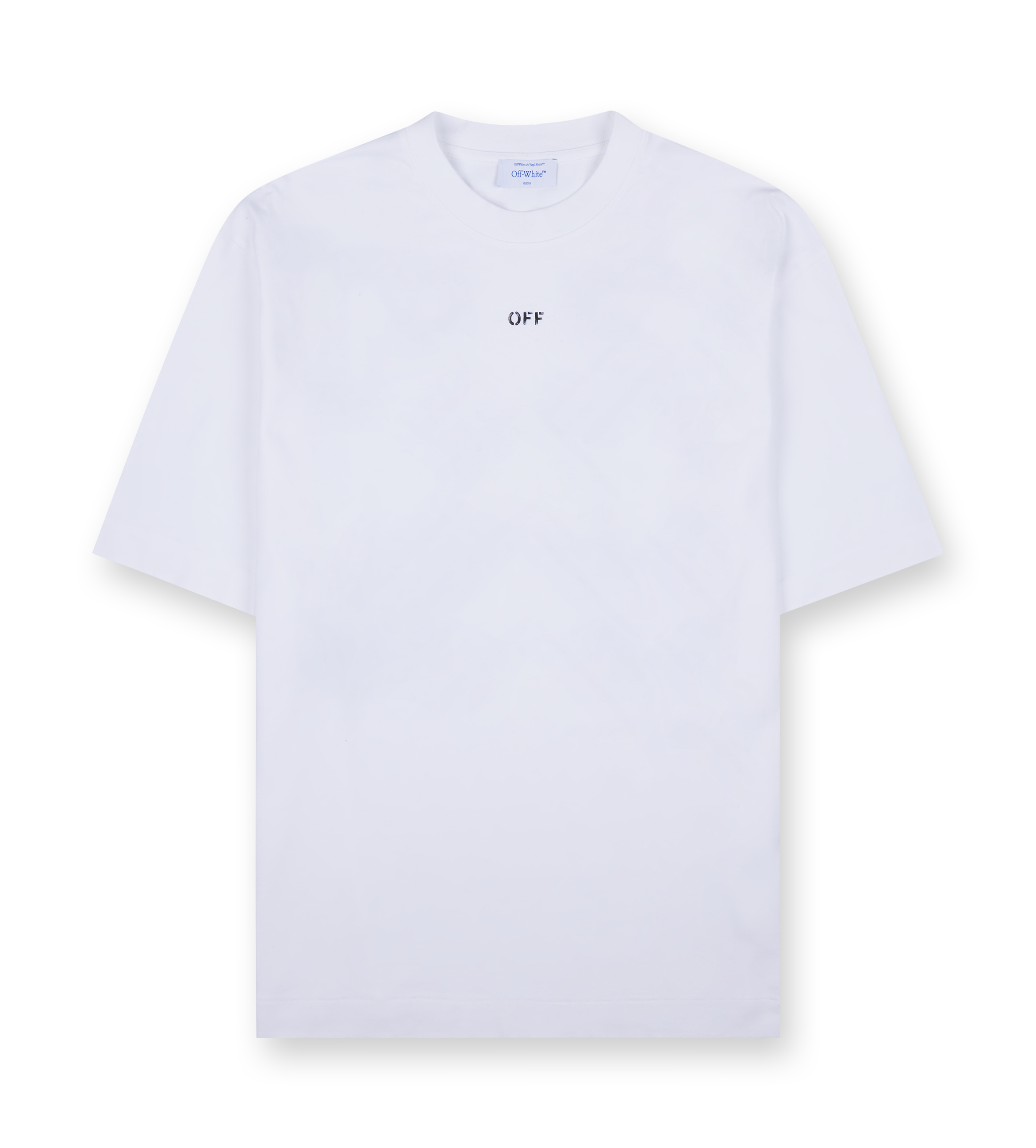 Vibe Arrow T-shirt White