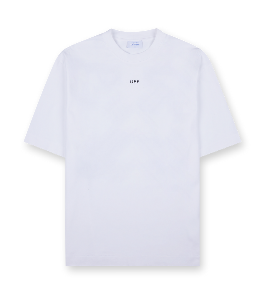 Vibe Arrow T-shirt White