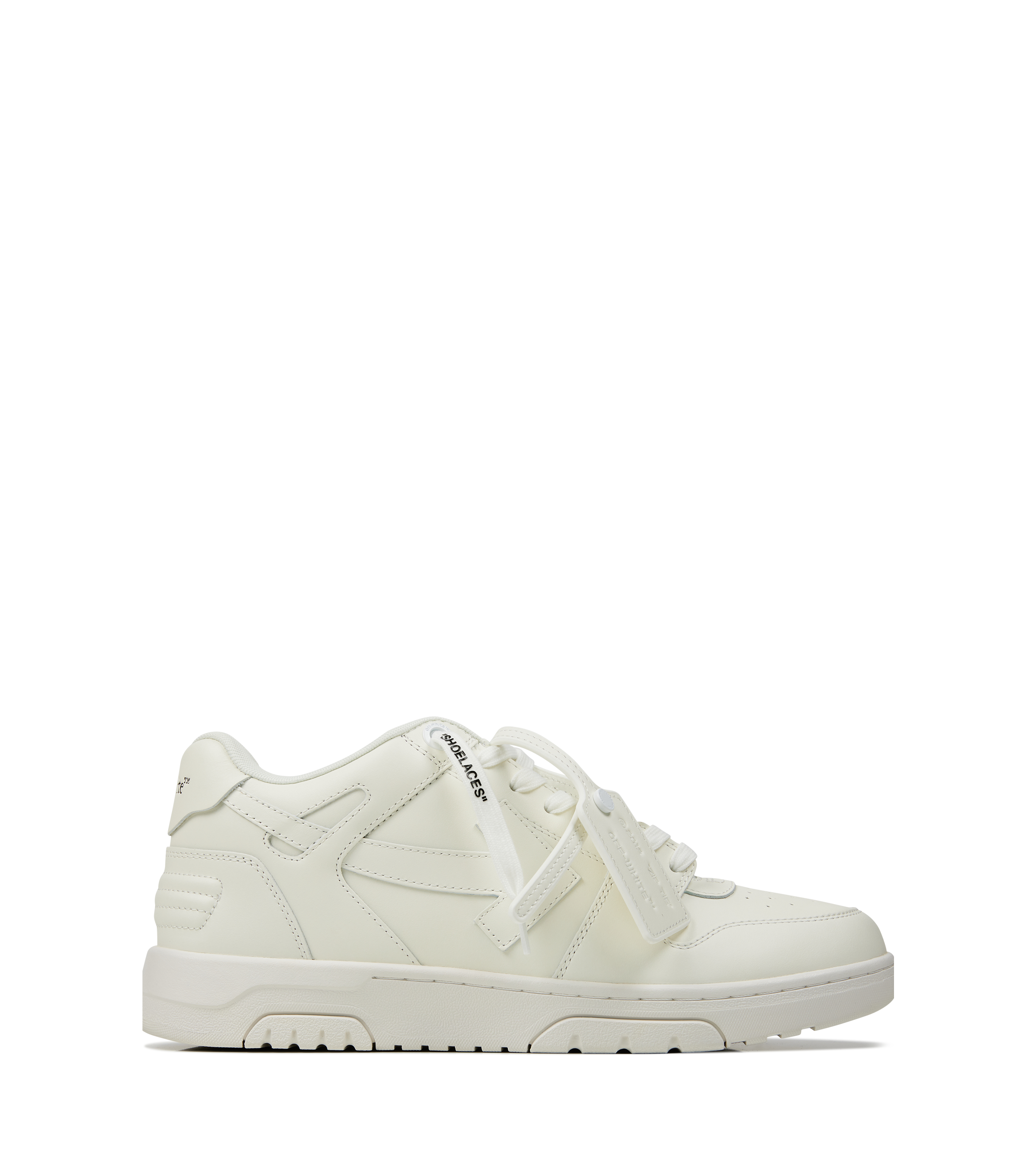 Out of Office Sneakers White