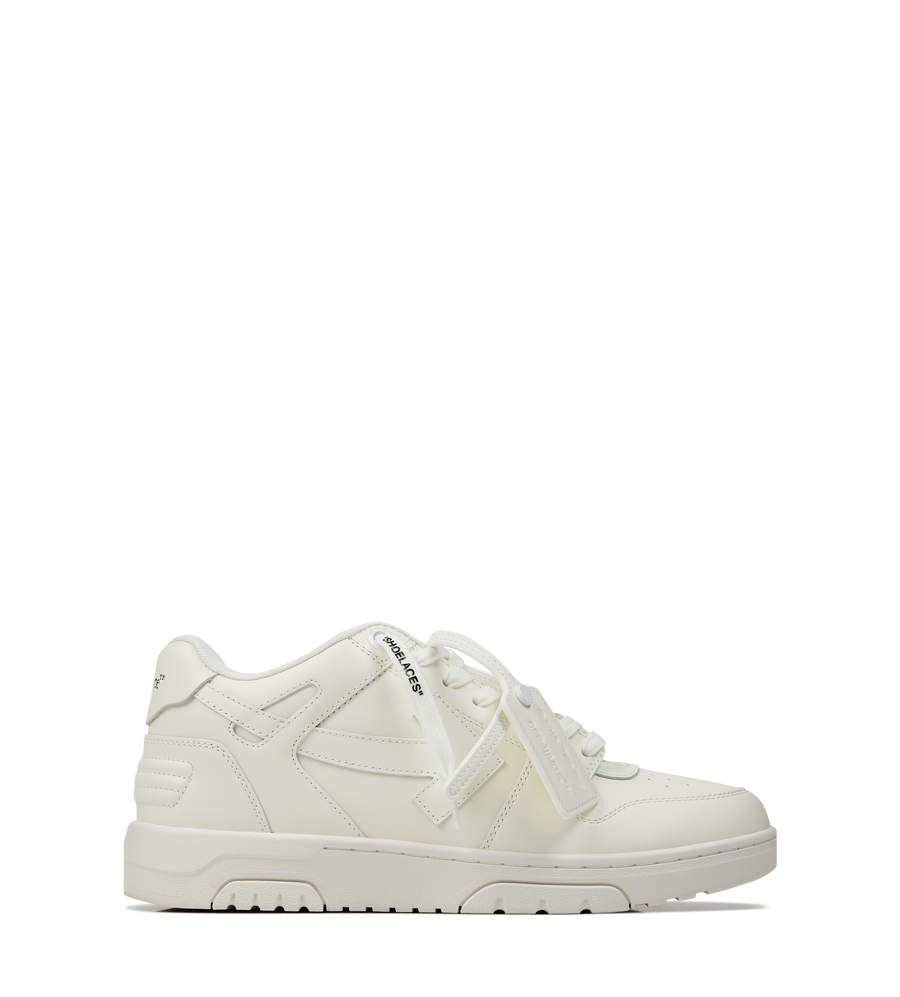 Out of Office Sneakers White