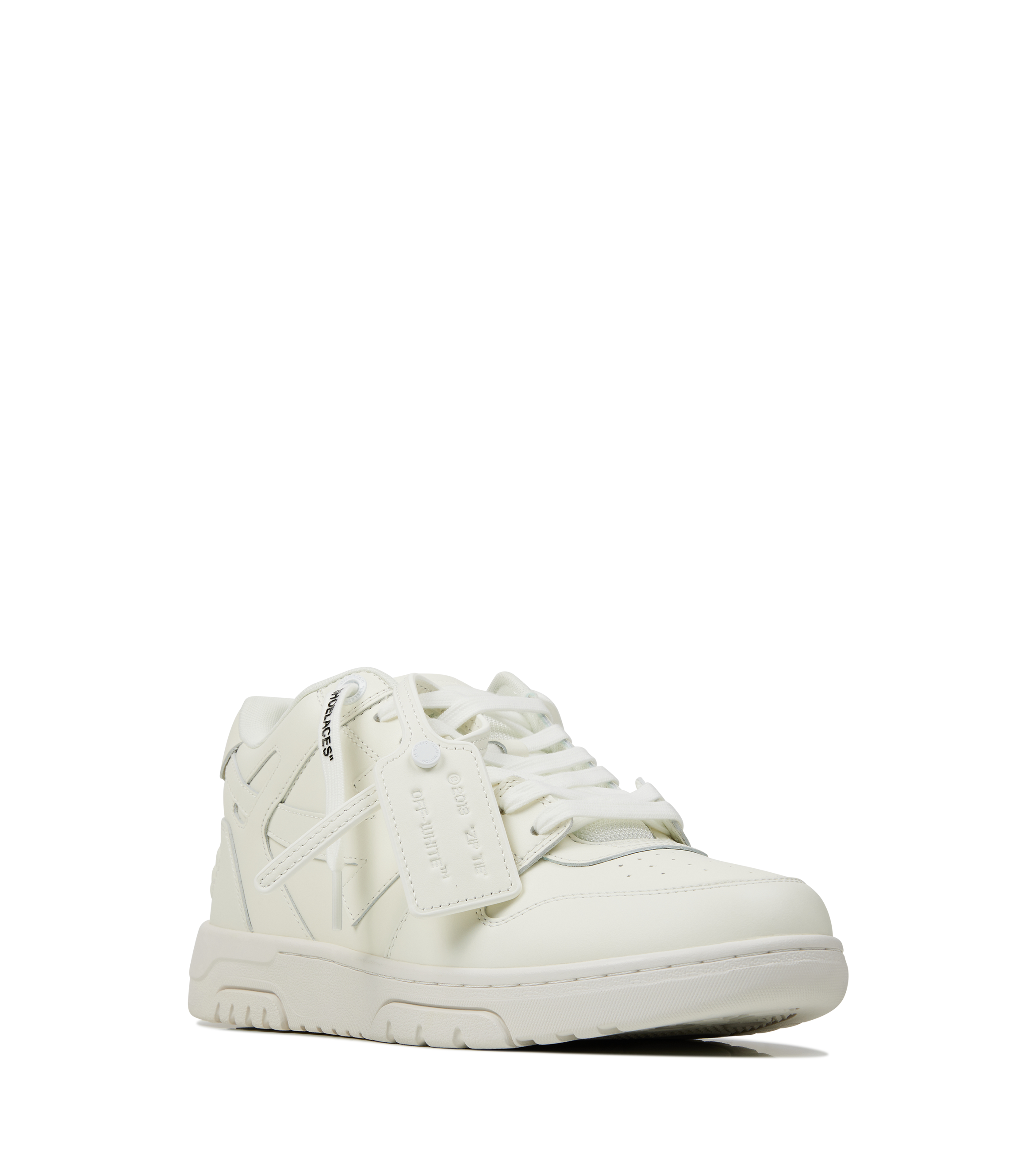 Out of Office Sneakers White