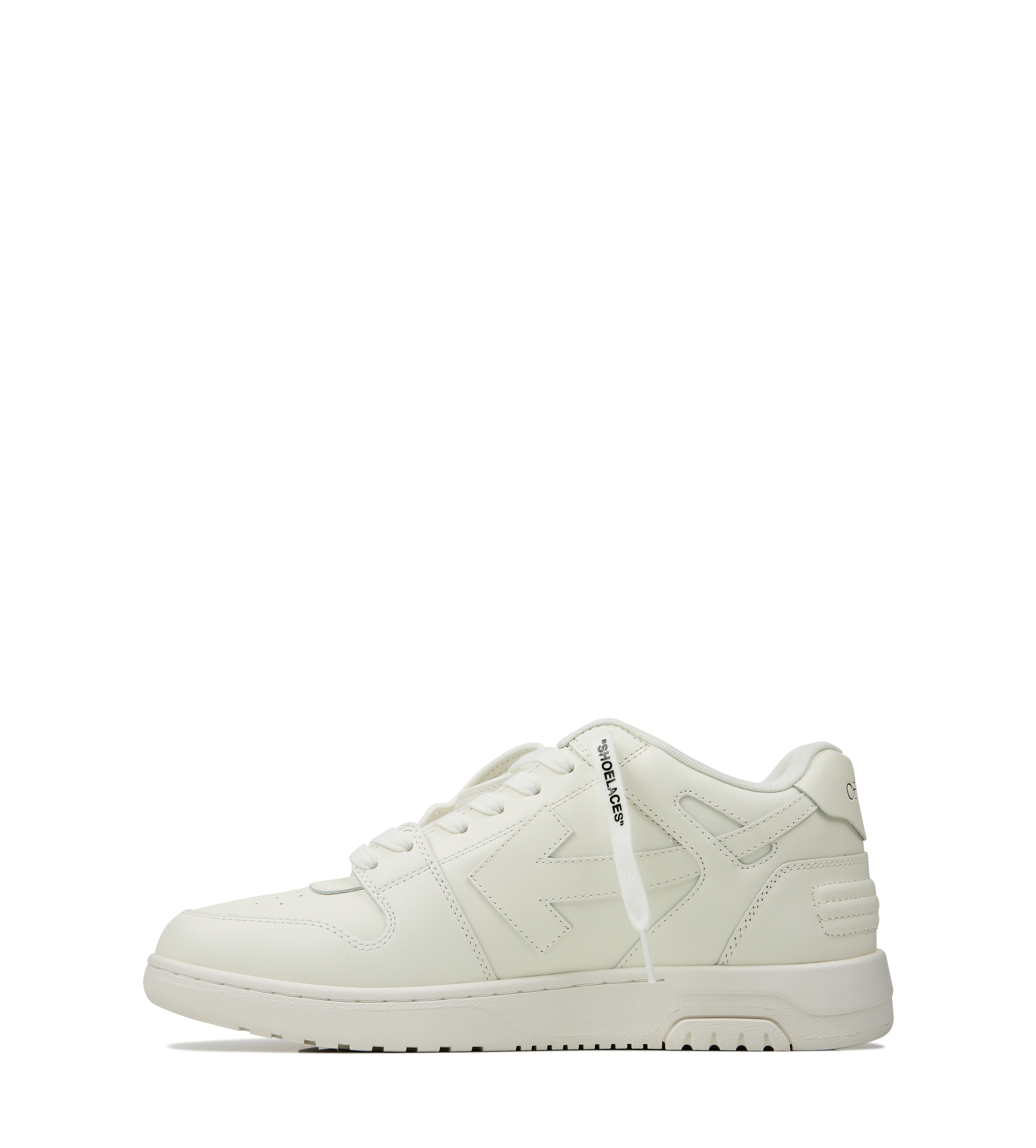 Out of Office Sneakers White