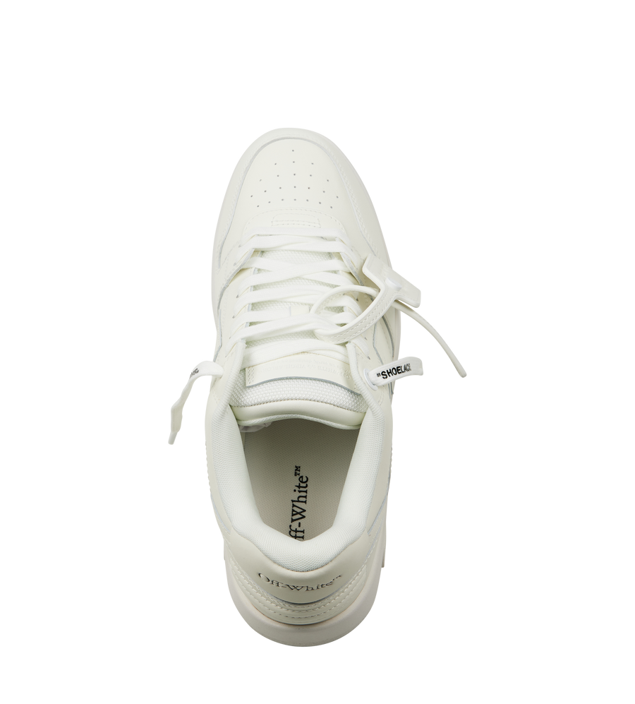 Out of Office Sneakers White