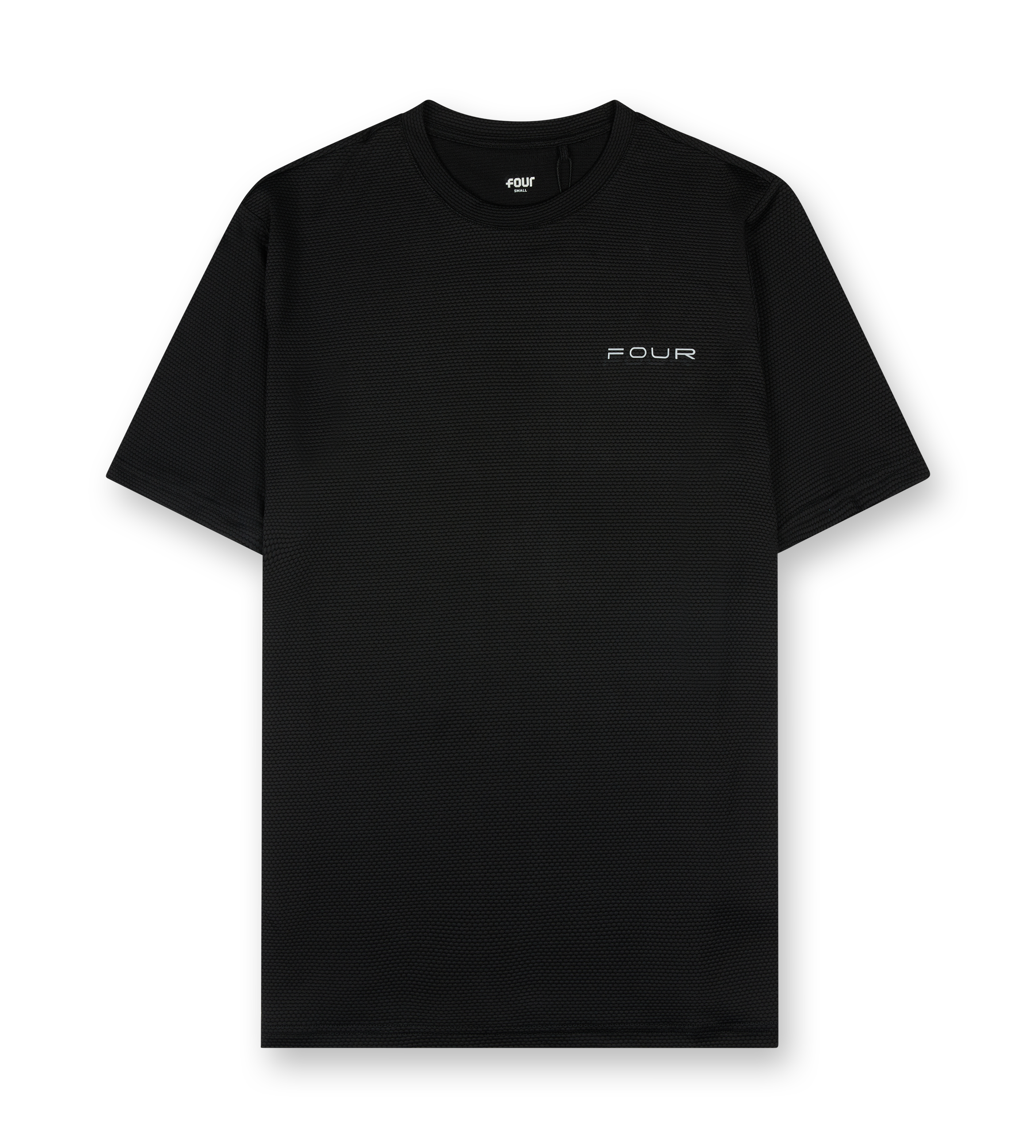 Sportswear T-shirt Black