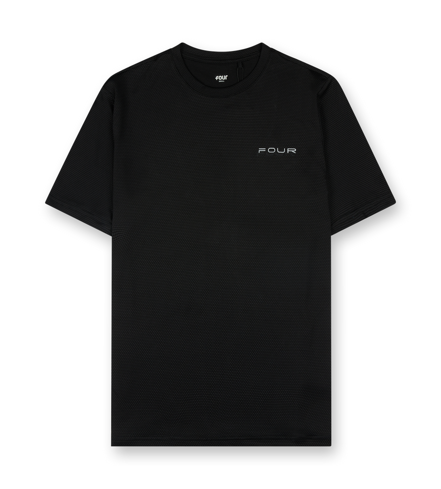 Sportswear T-shirt Black