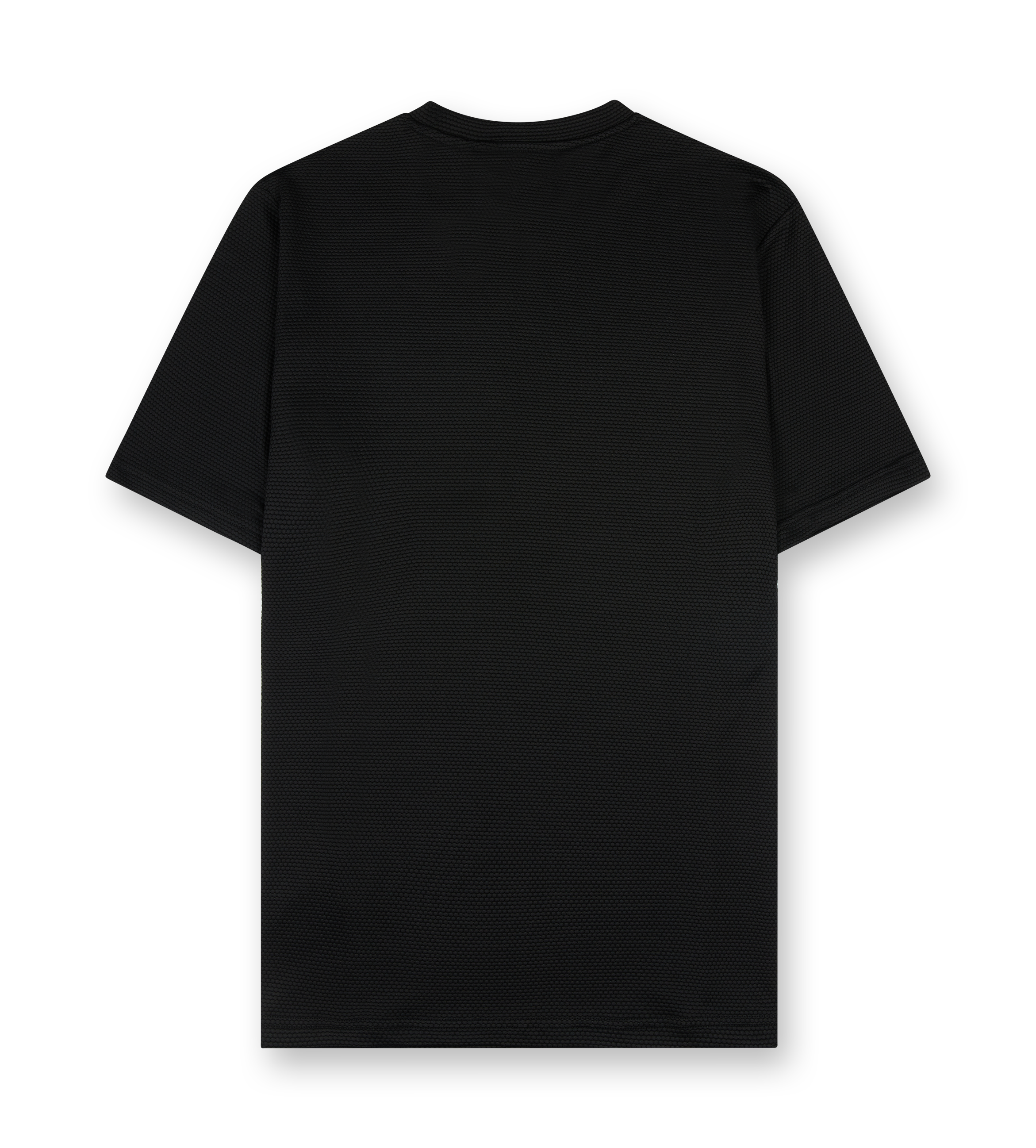 Sportswear T-shirt Black