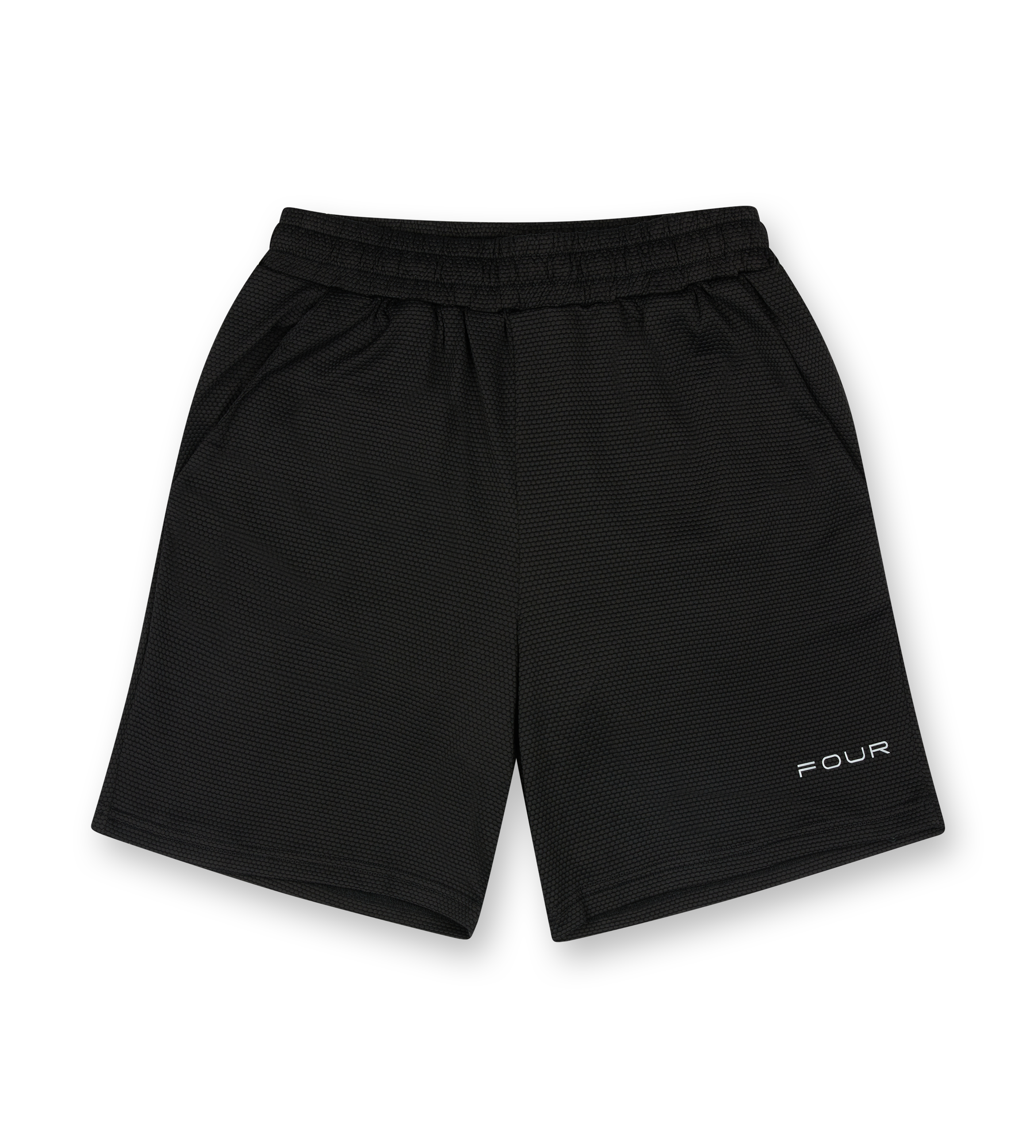 Sportswear Shorts Black