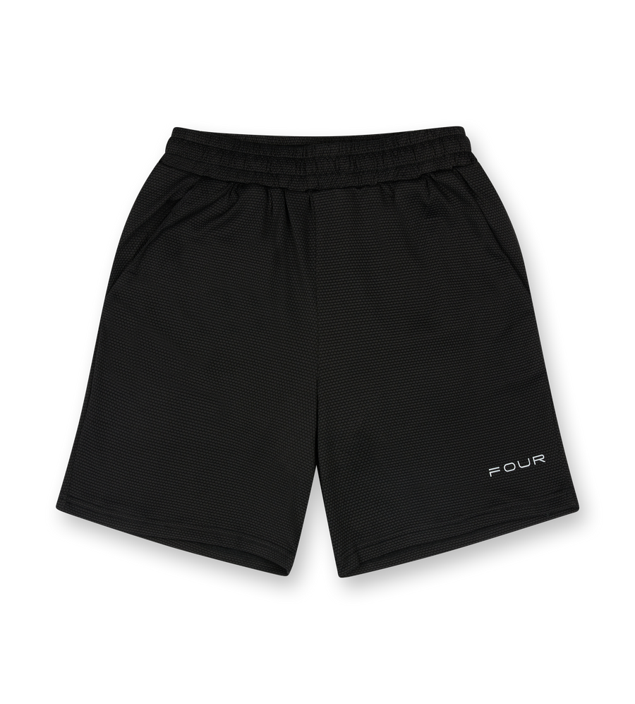 Sportswear Shorts Black