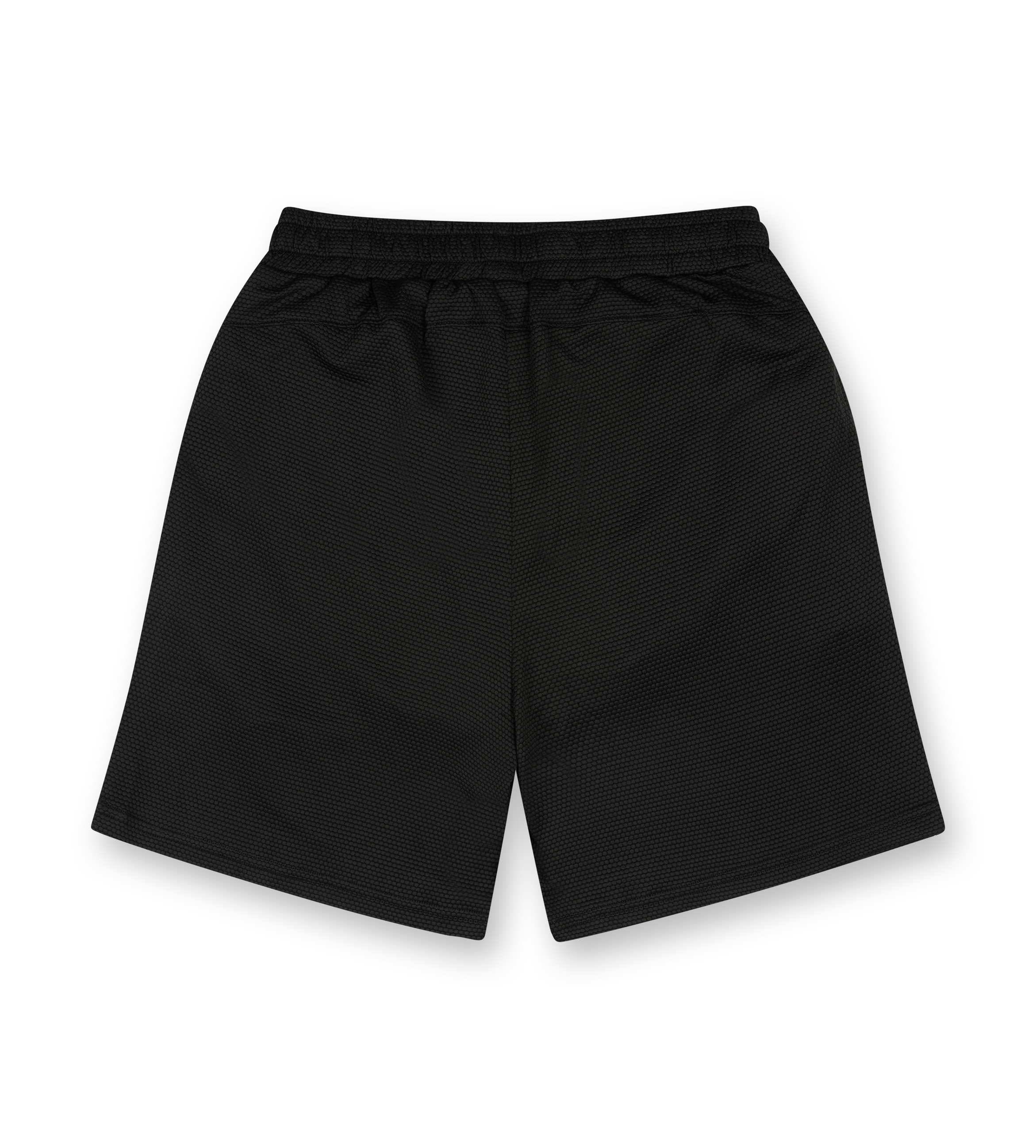 Sportswear Shorts Black