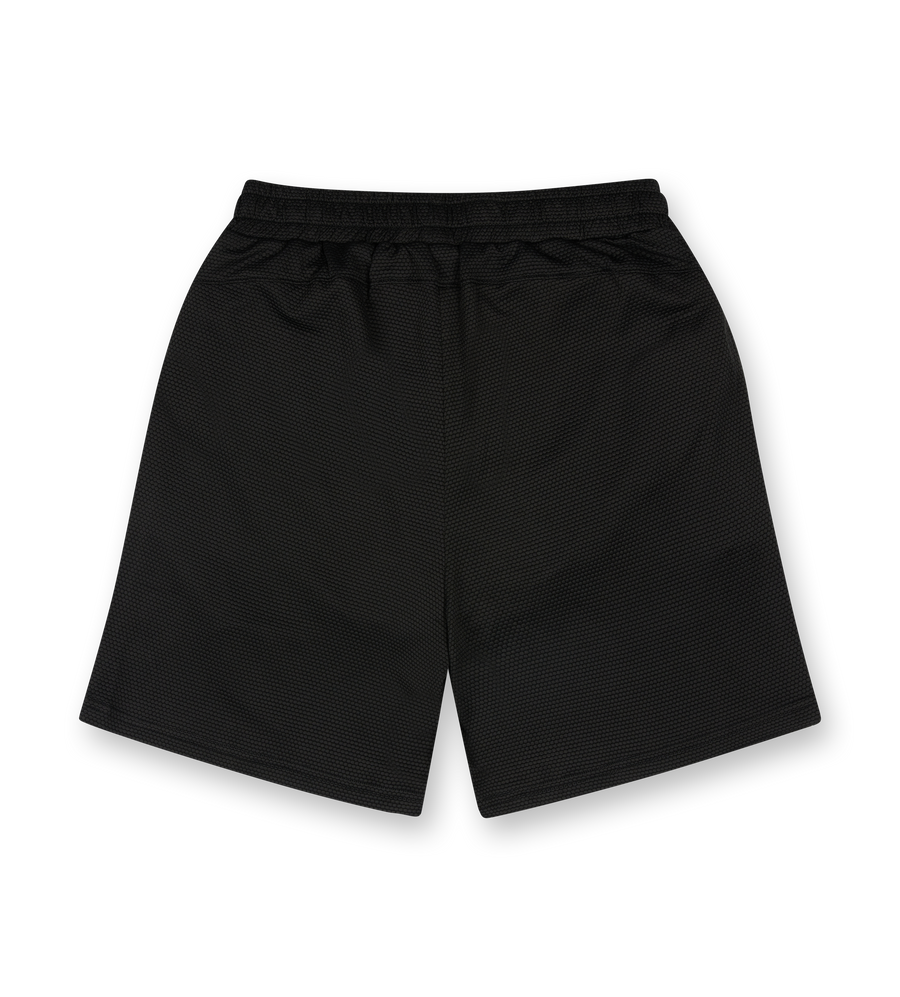 Sportswear Shorts Black