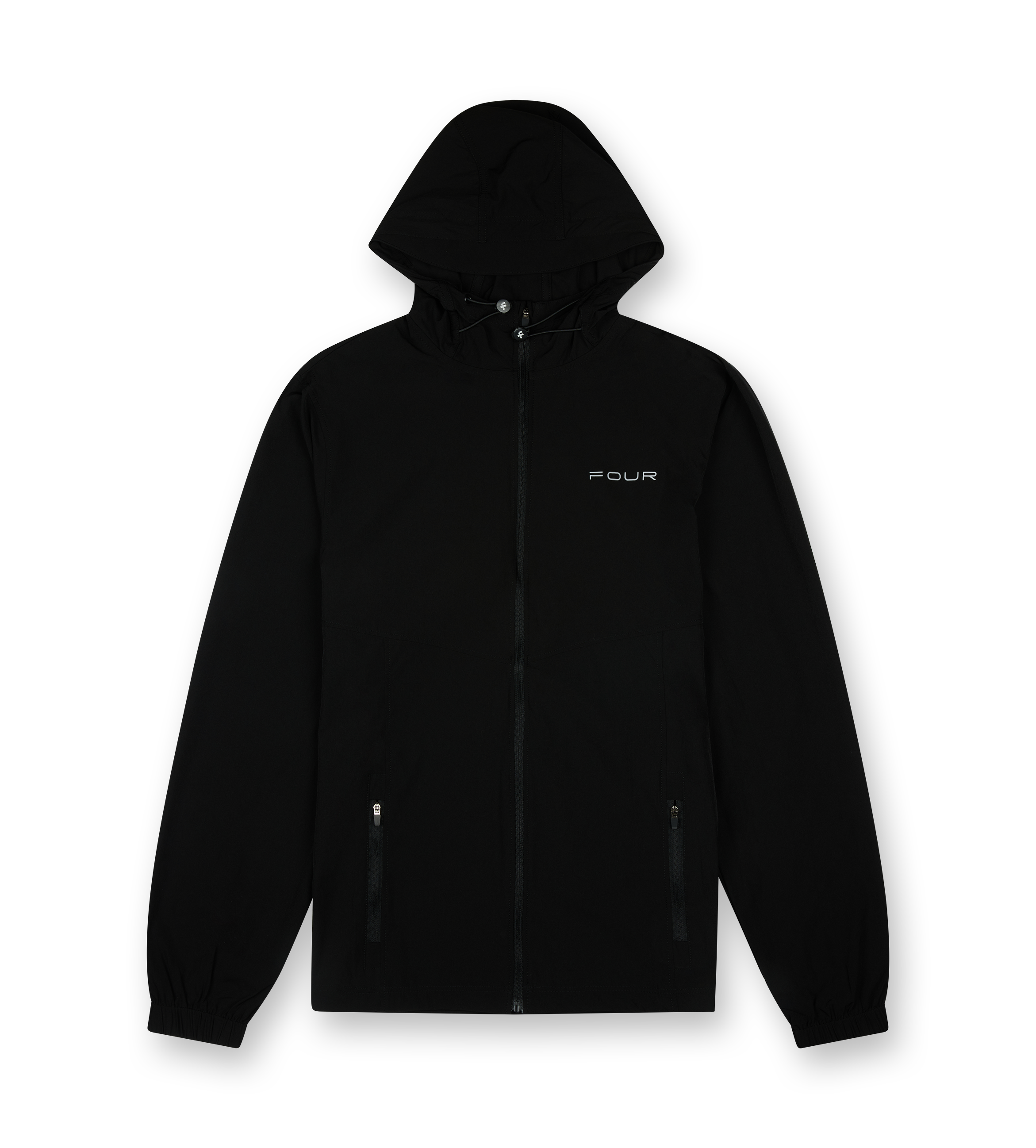 Sportswear Trackjacket Black