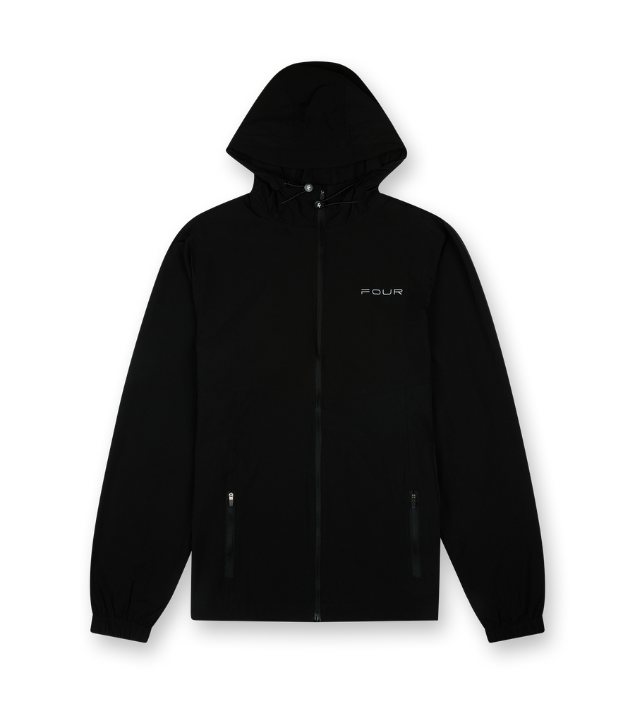 Sportswear Trackjacket Black