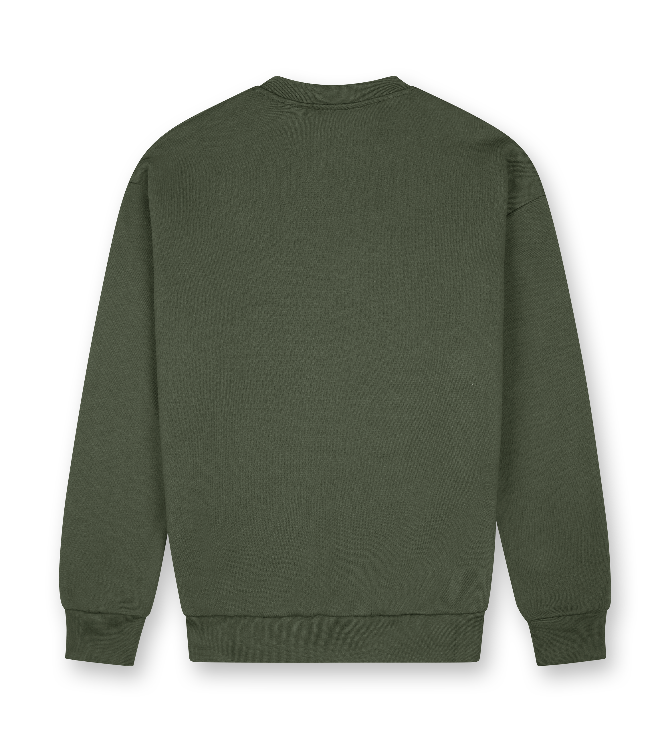 Logo Crewneck Thyme