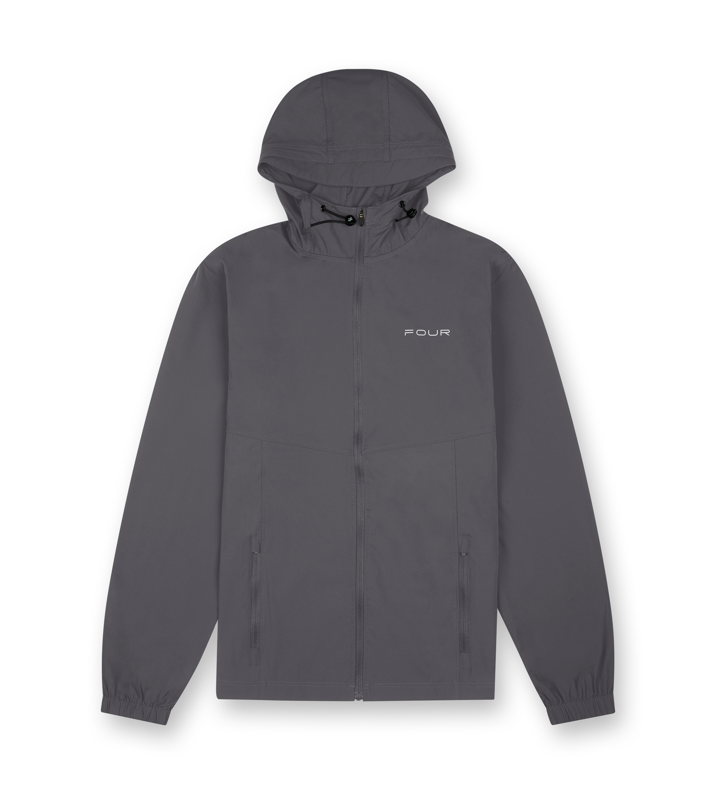 Sportswear Trackjacket Dark Grey