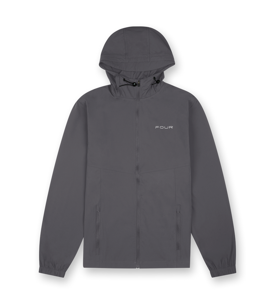 Sportswear Trackjacket Dark Grey