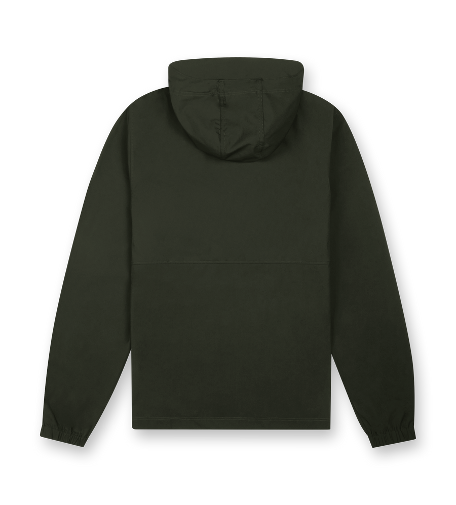 Sportswear Trackjacket Army Green