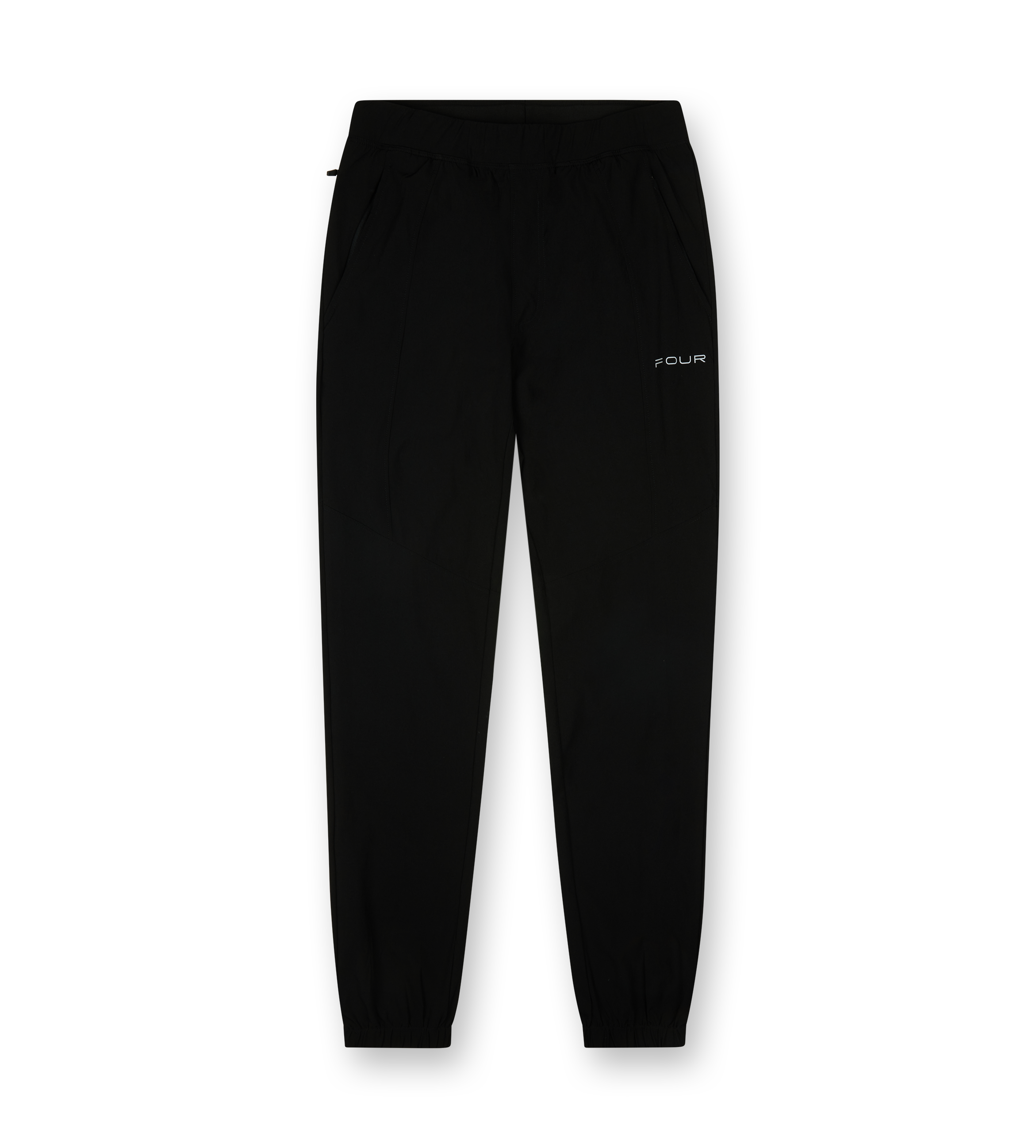 Sportswear Trackpants Black