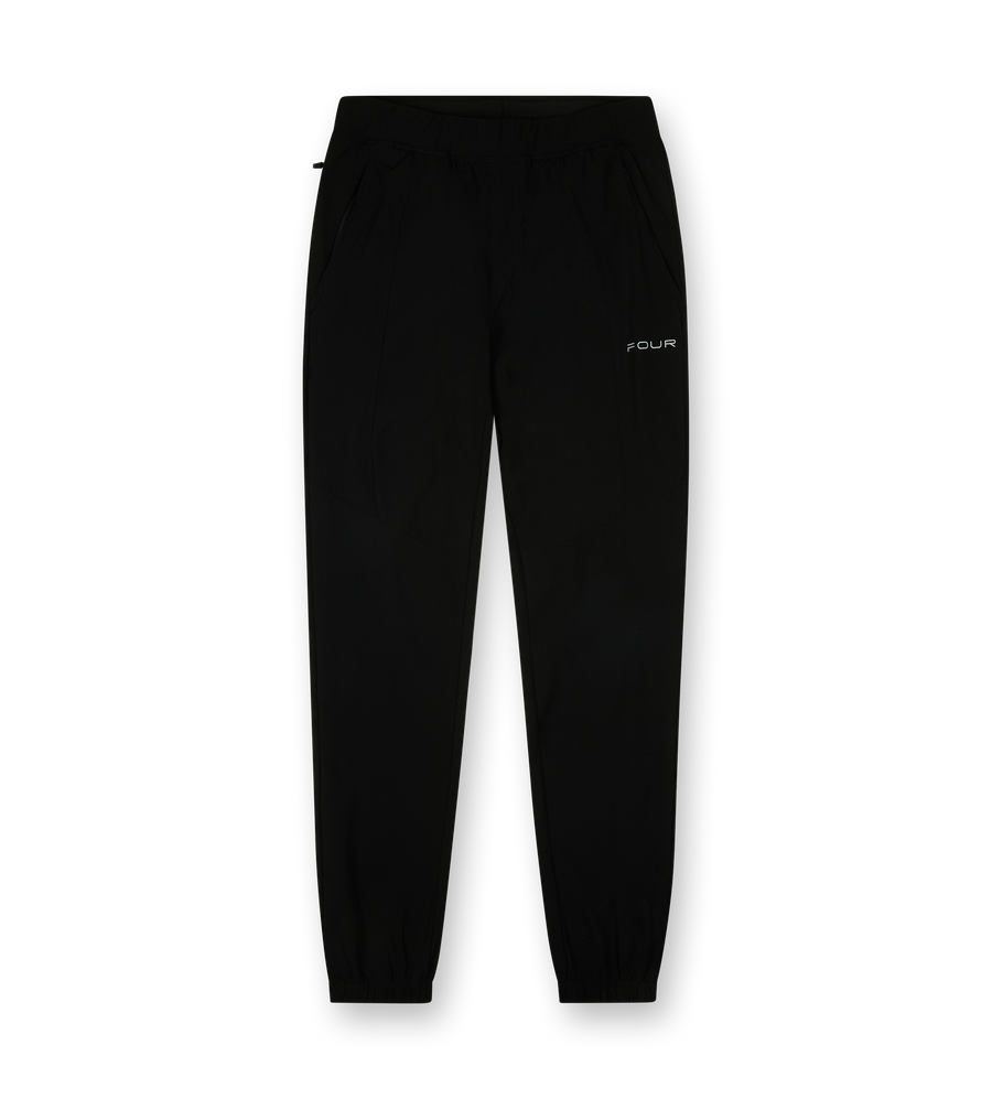 Sportswear Trackpants Black