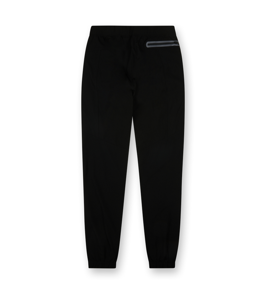 Sportswear Trackpants Black