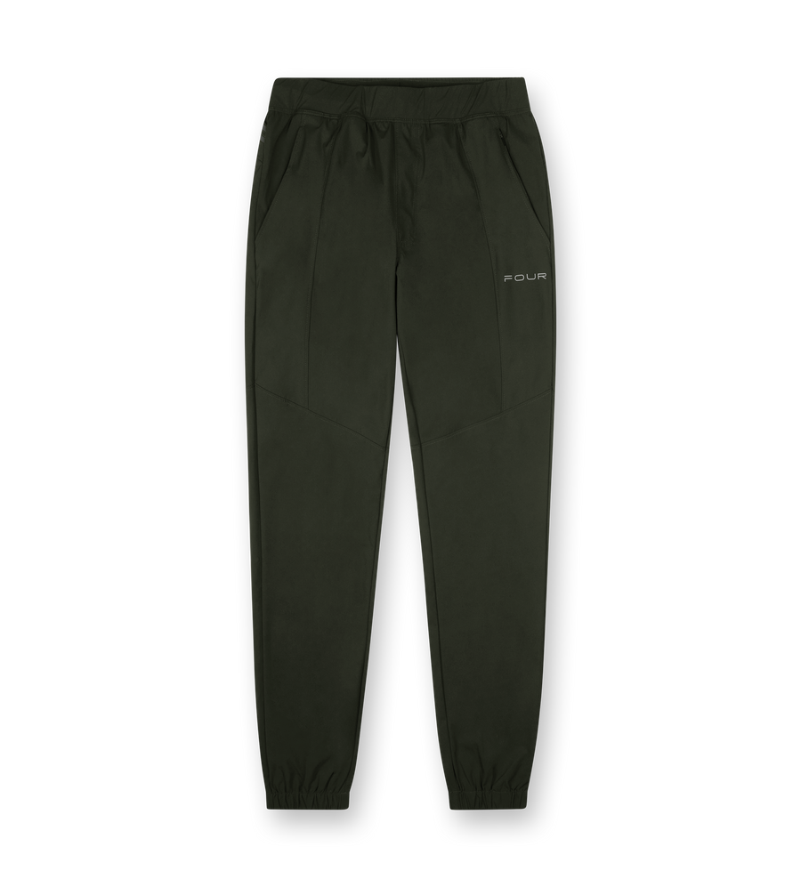 Sportswear Trackpants Army Green