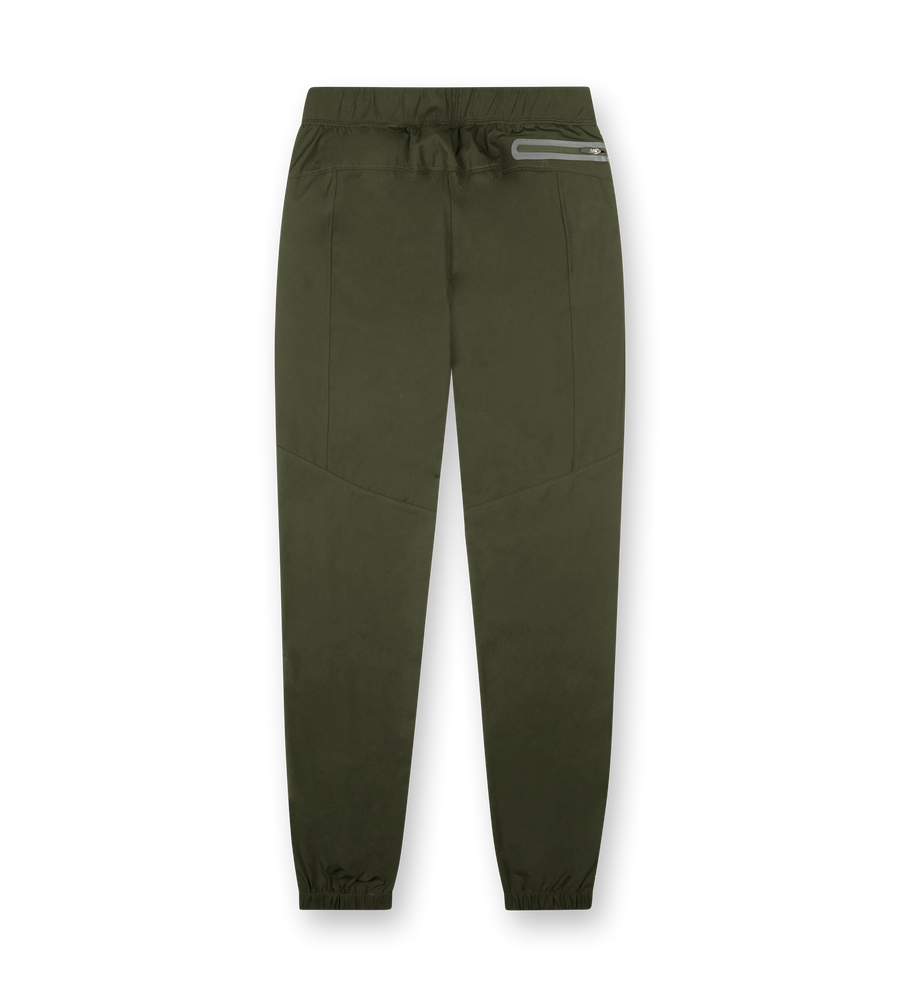 Sportswear Trackpants Army Green