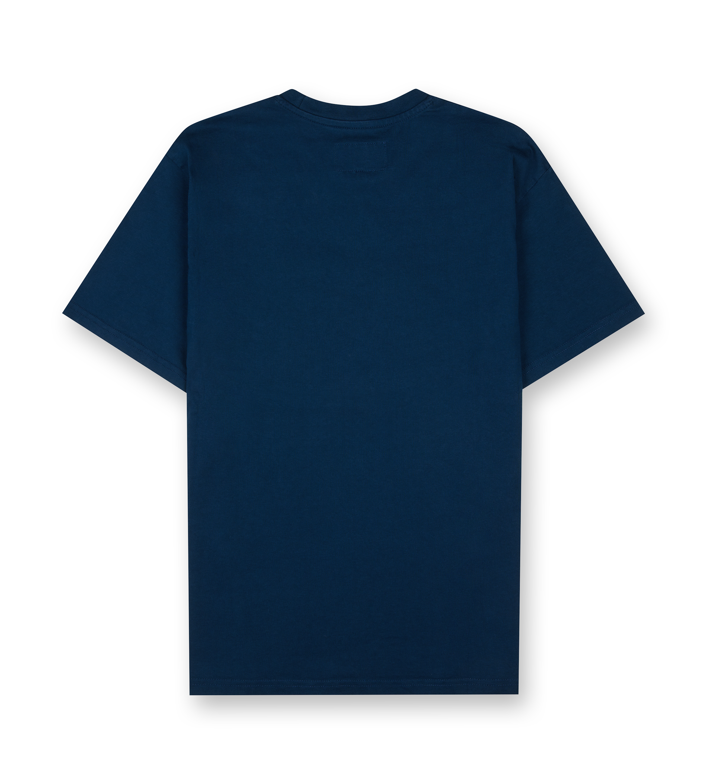 Pre Game T-shirt Navy