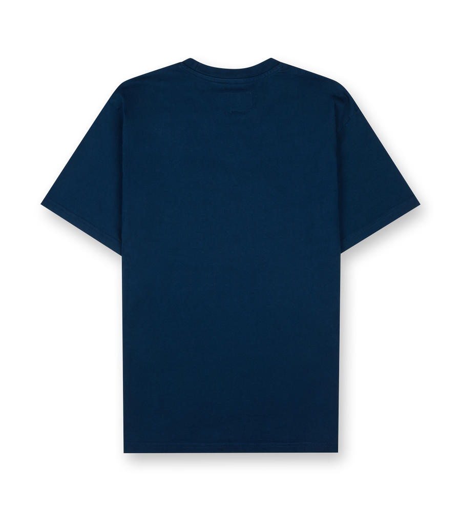 Pre Game T-shirt Navy