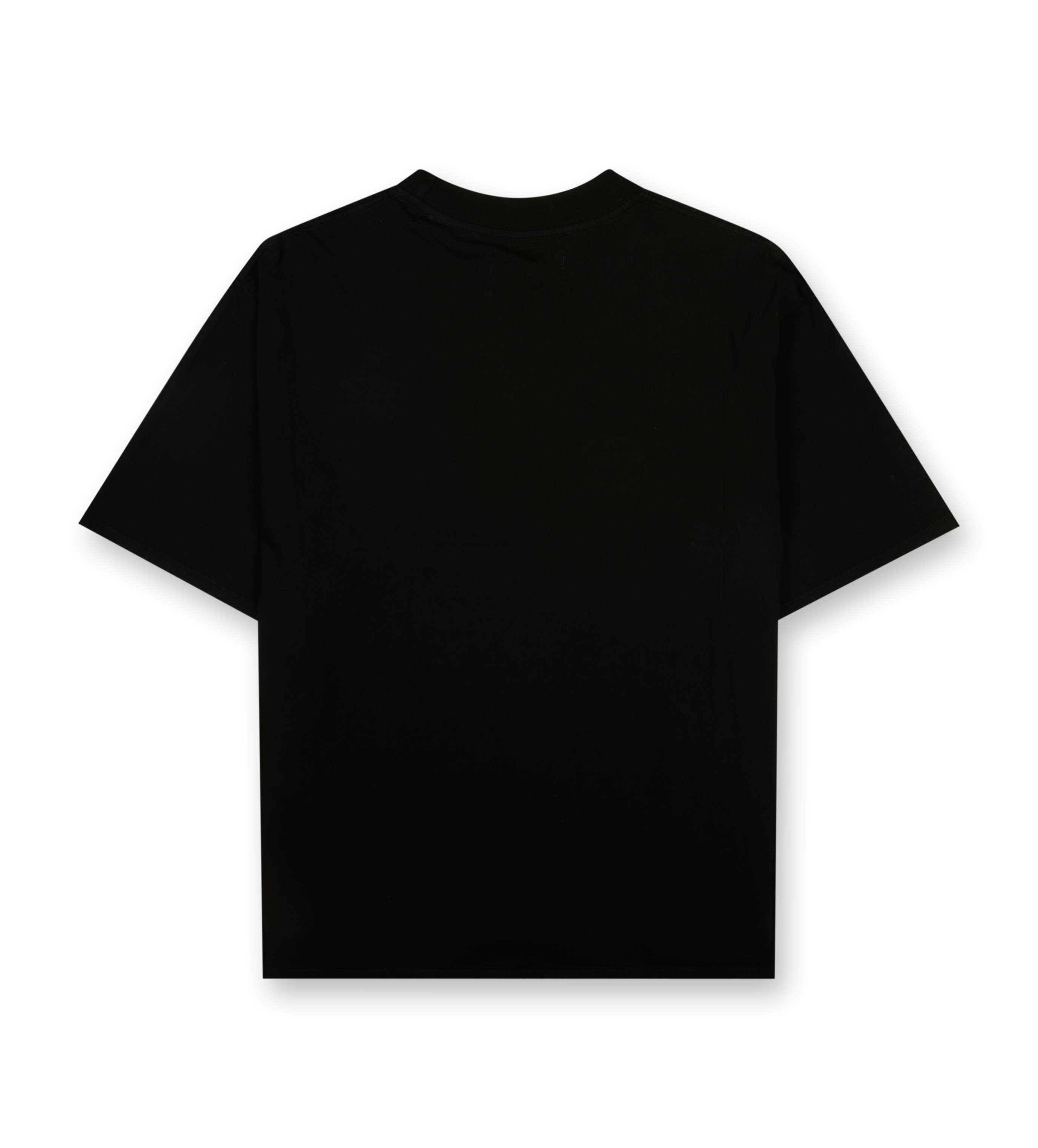 Miracle Boxy T-shirt Black