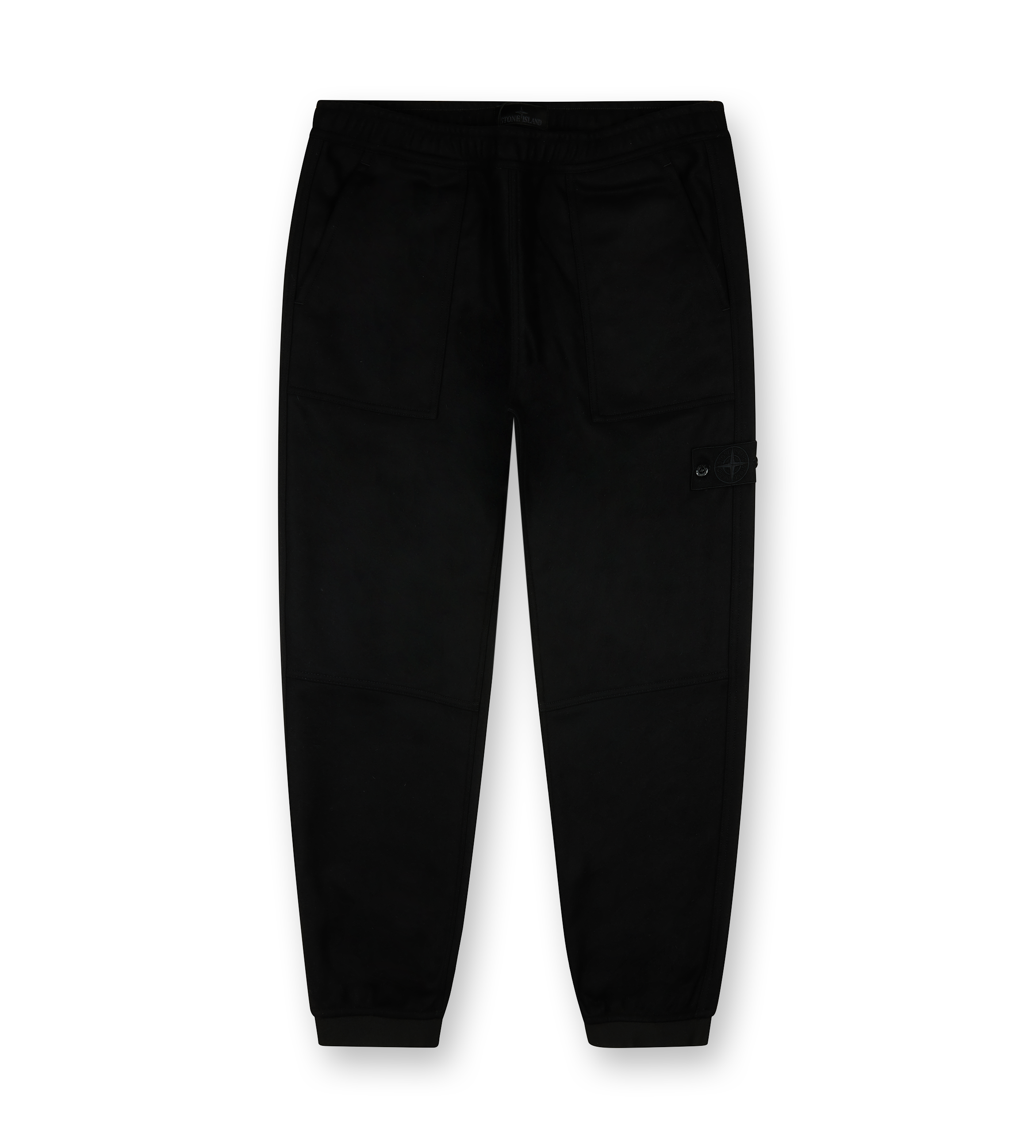 Logo Sweatpants Black