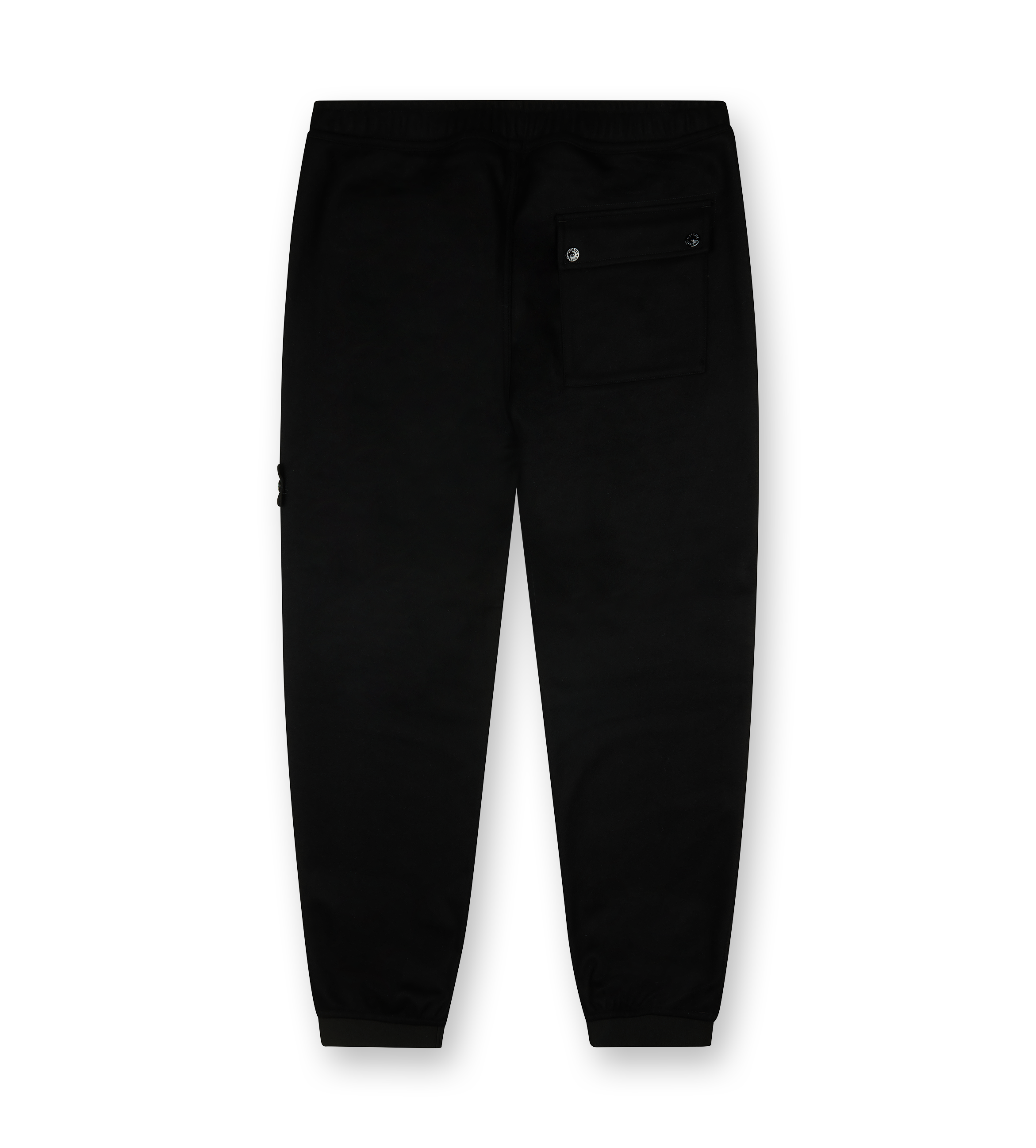 Logo Sweatpants Black