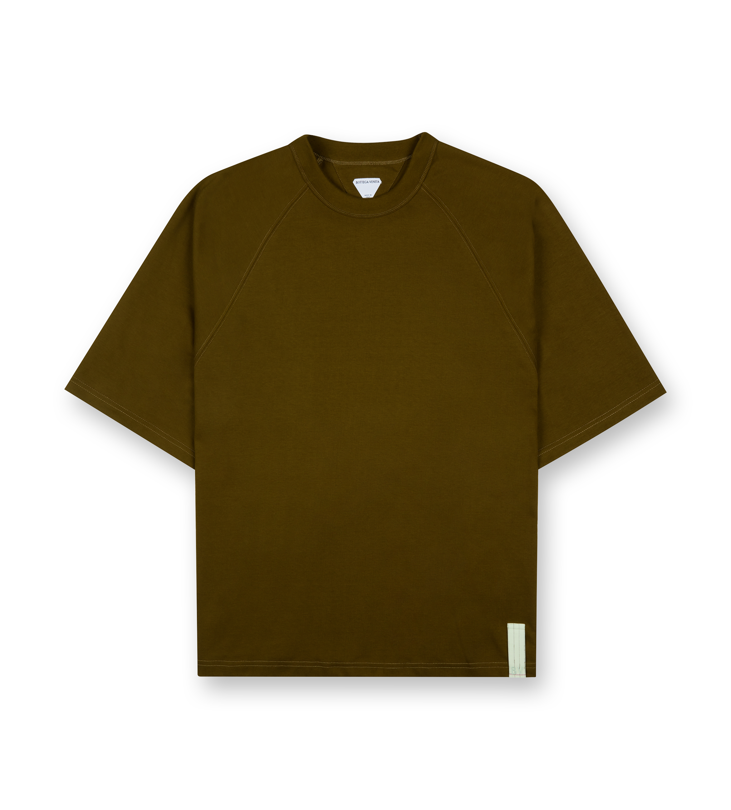 T-shirt Olive Oil