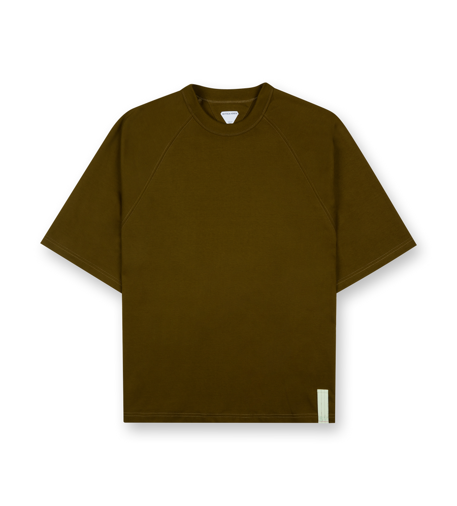 T-shirt Olive Oil