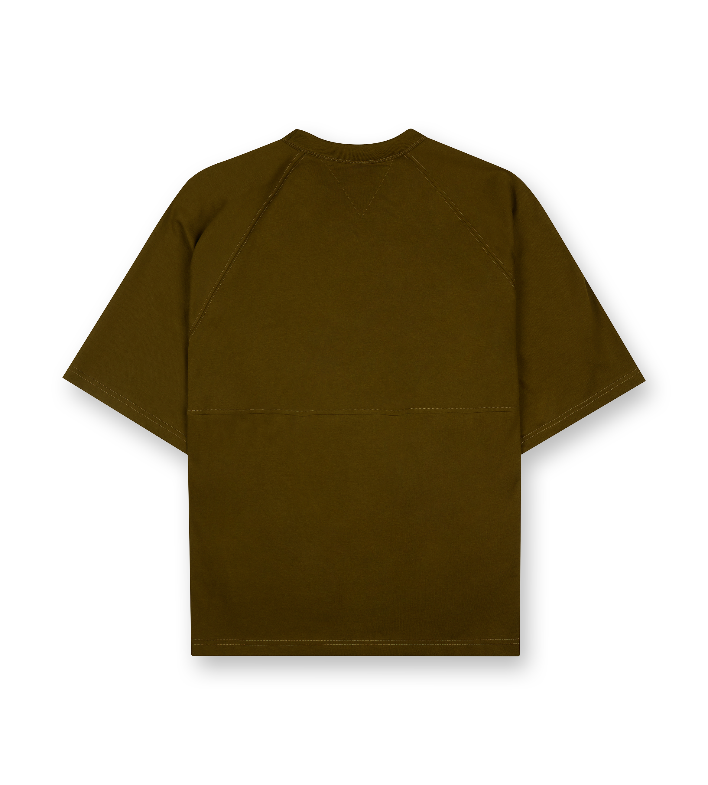 T-shirt Olive Oil