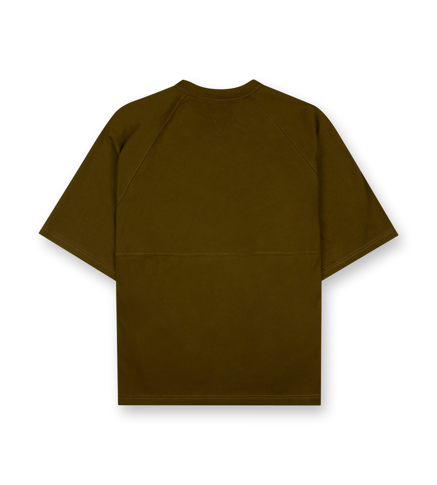 T-shirt Olive Oil